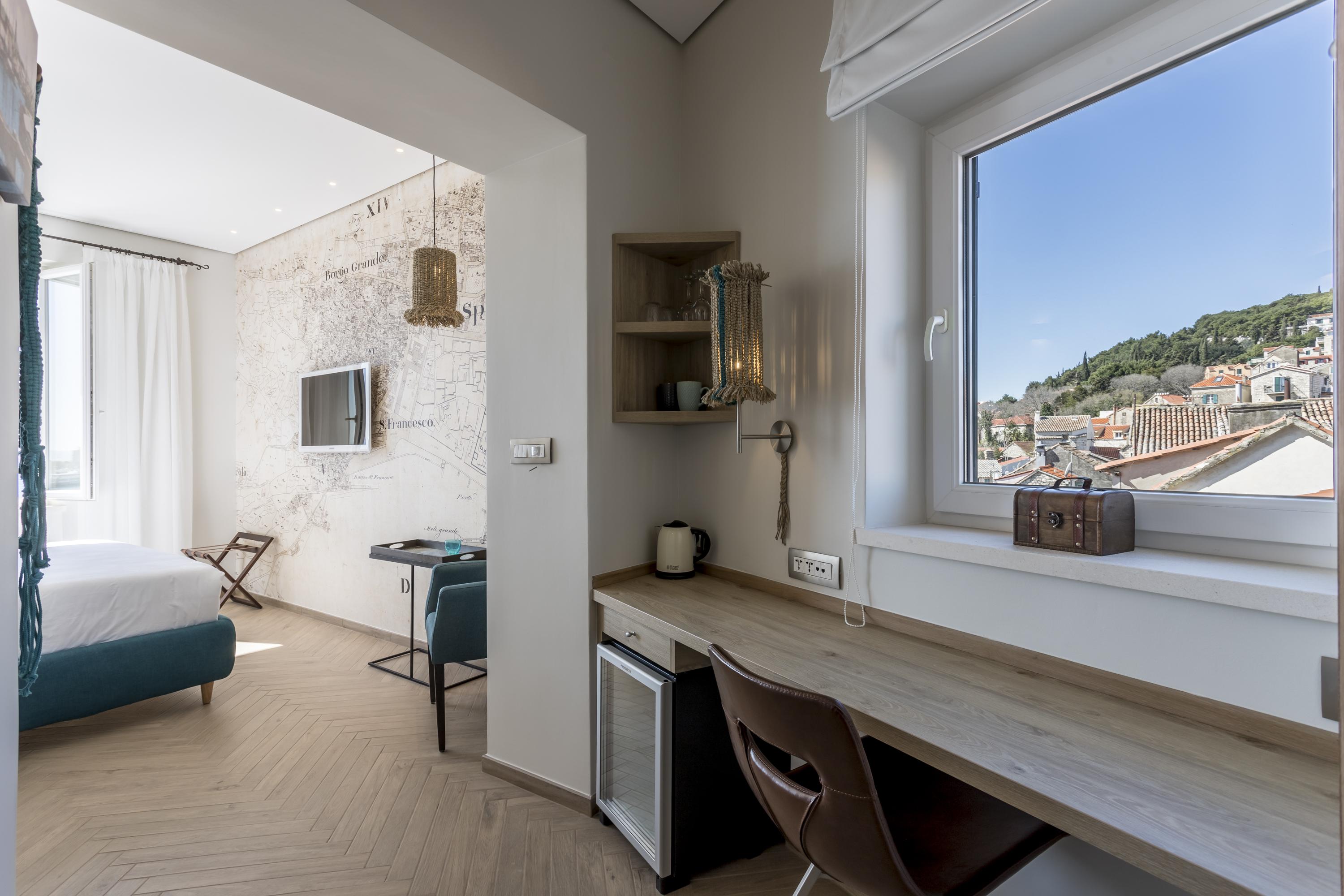 Seaview Luxury Retreat Split