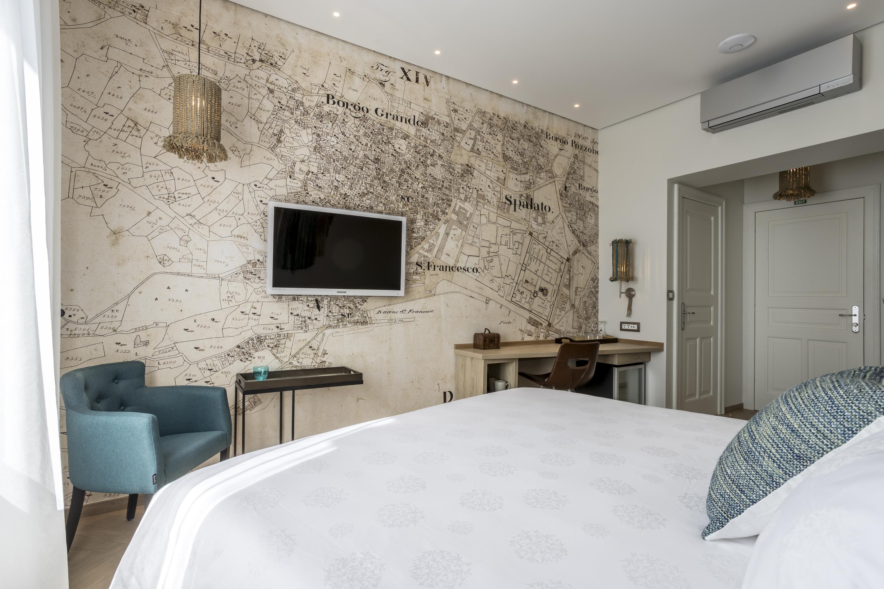 Seaview Luxury Retreat Split