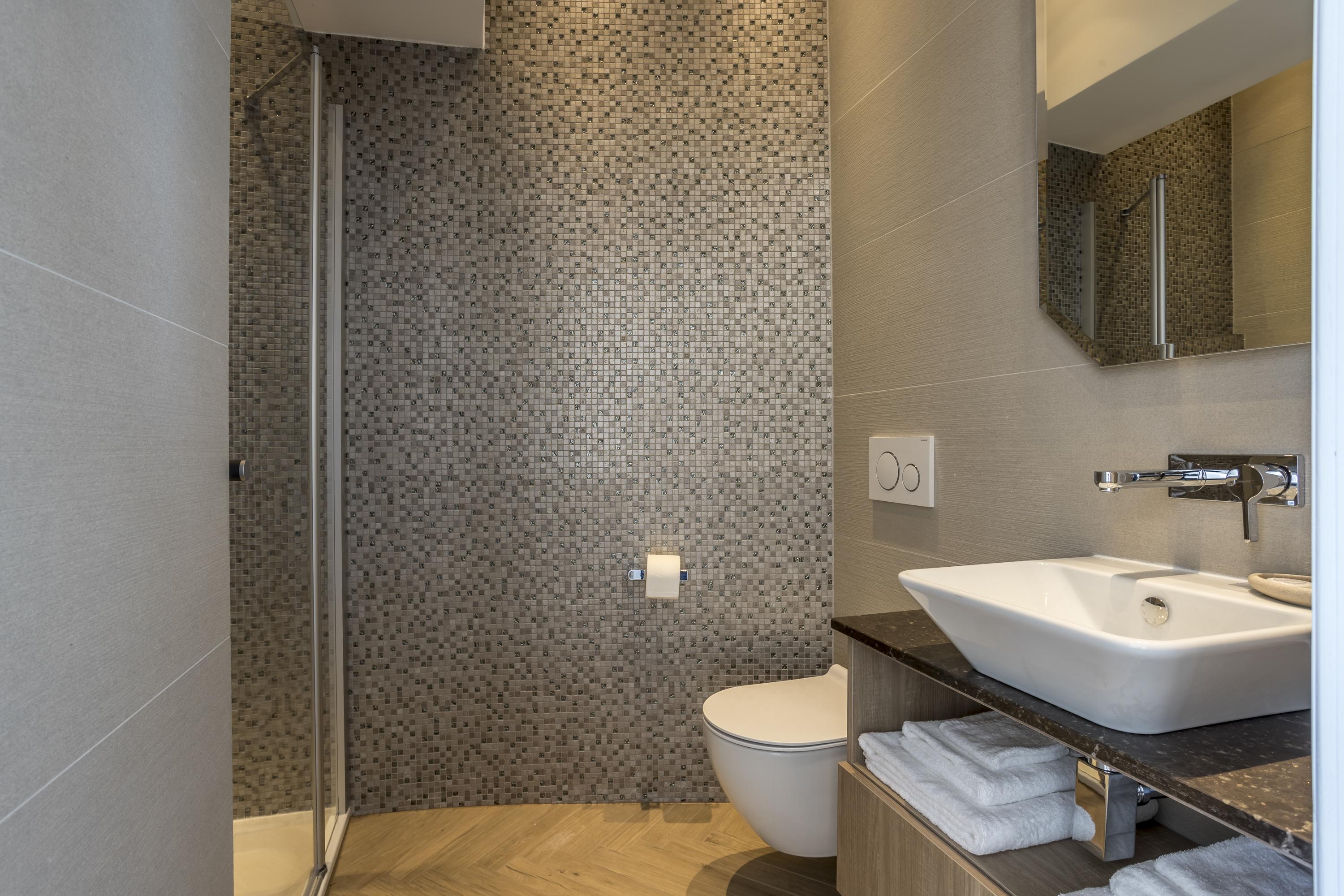 Guest house Seaview Luxury Retreat 4*