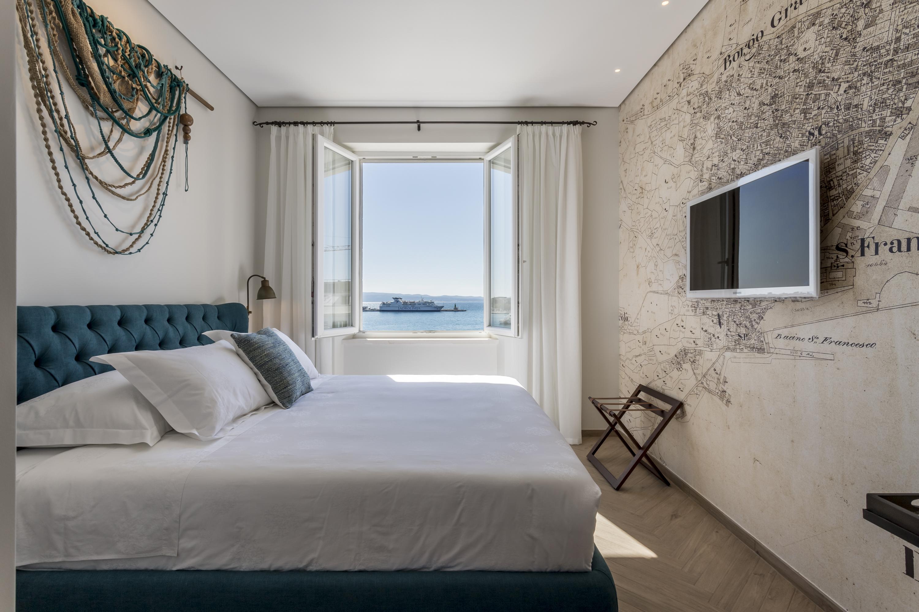 Seaview Luxury Retreat 4* Split