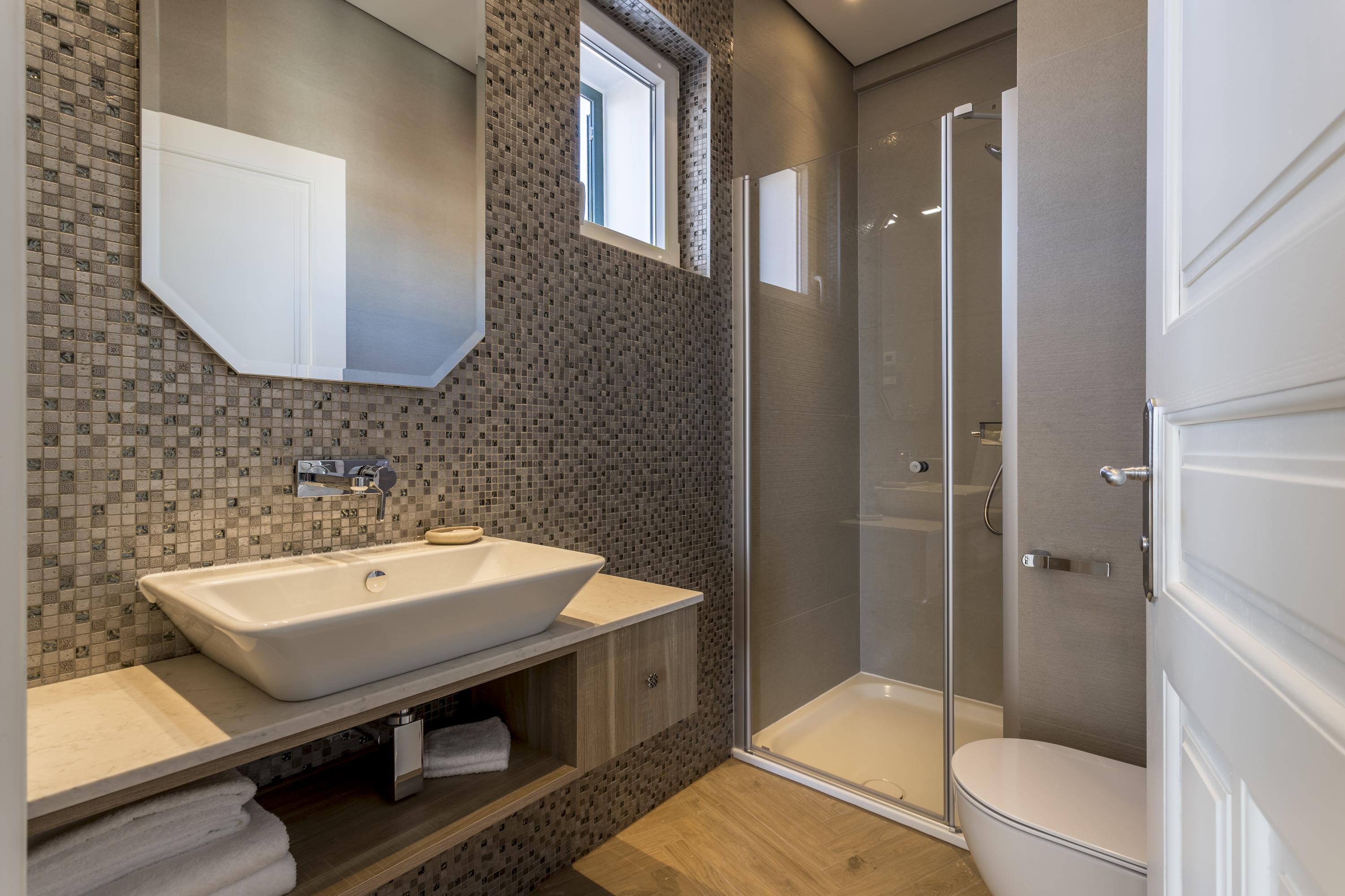 Seaview Luxury Retreat 4*