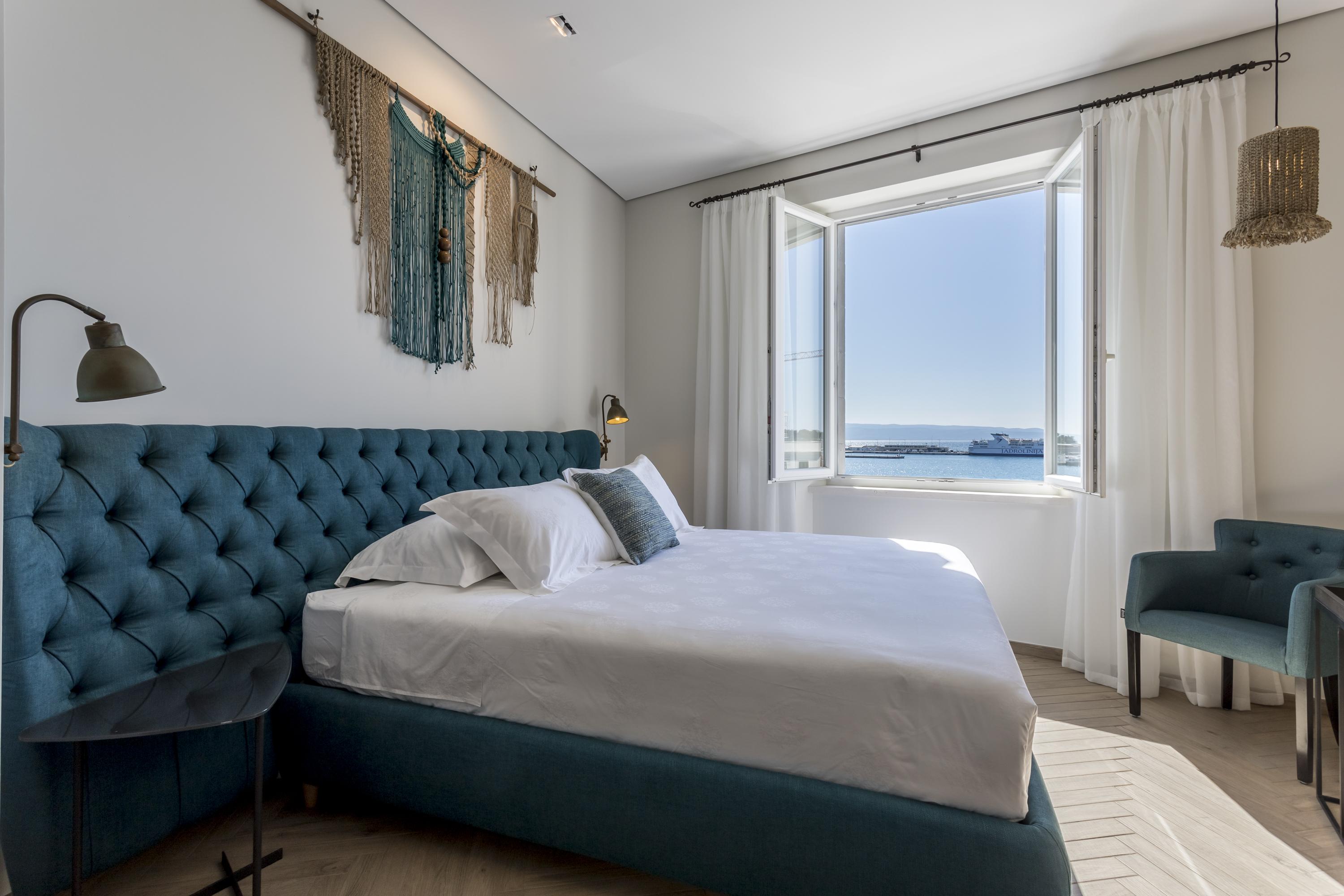 Guest house Seaview Luxury Retreat Split