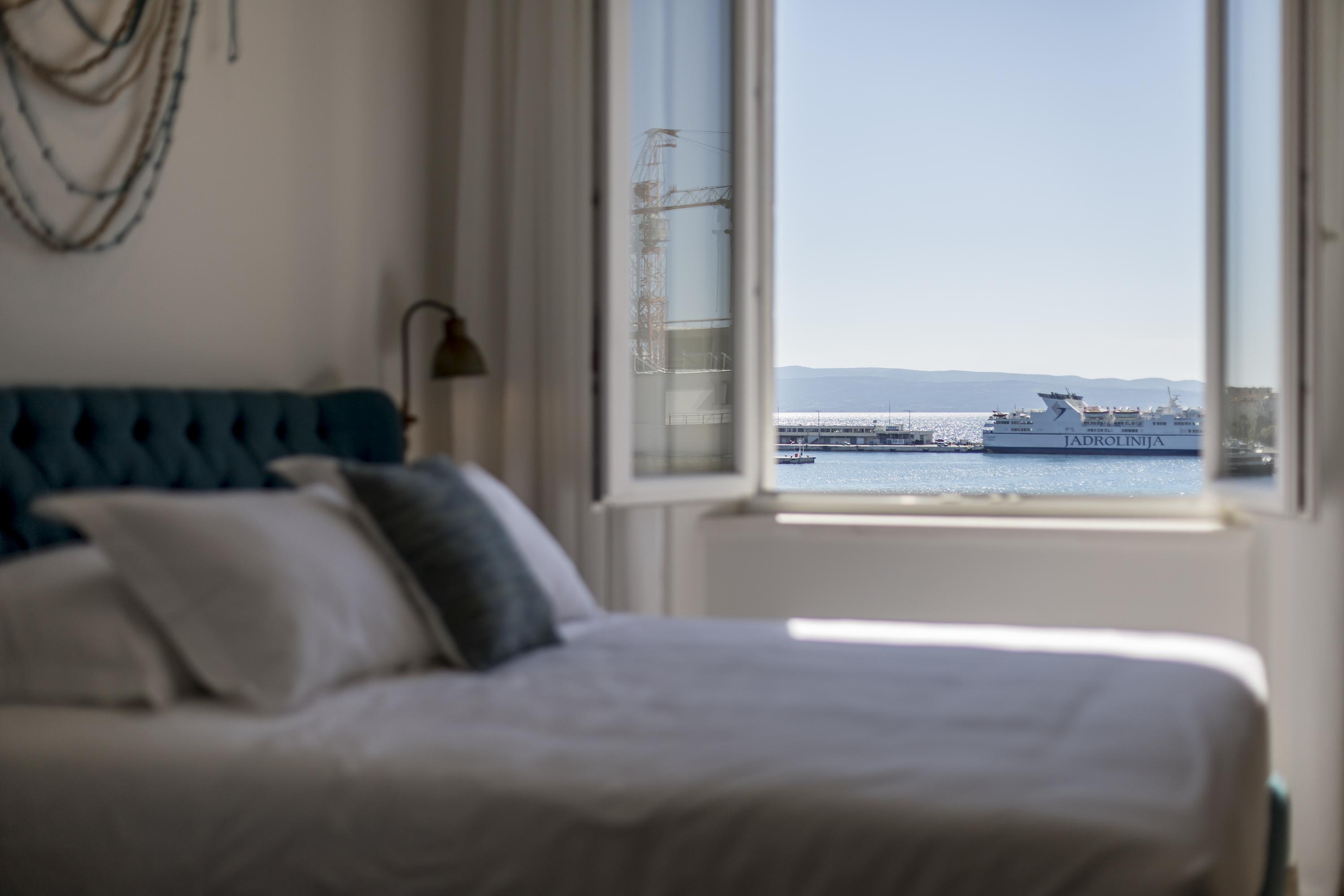 Seaview Luxury Retreat Guest house
