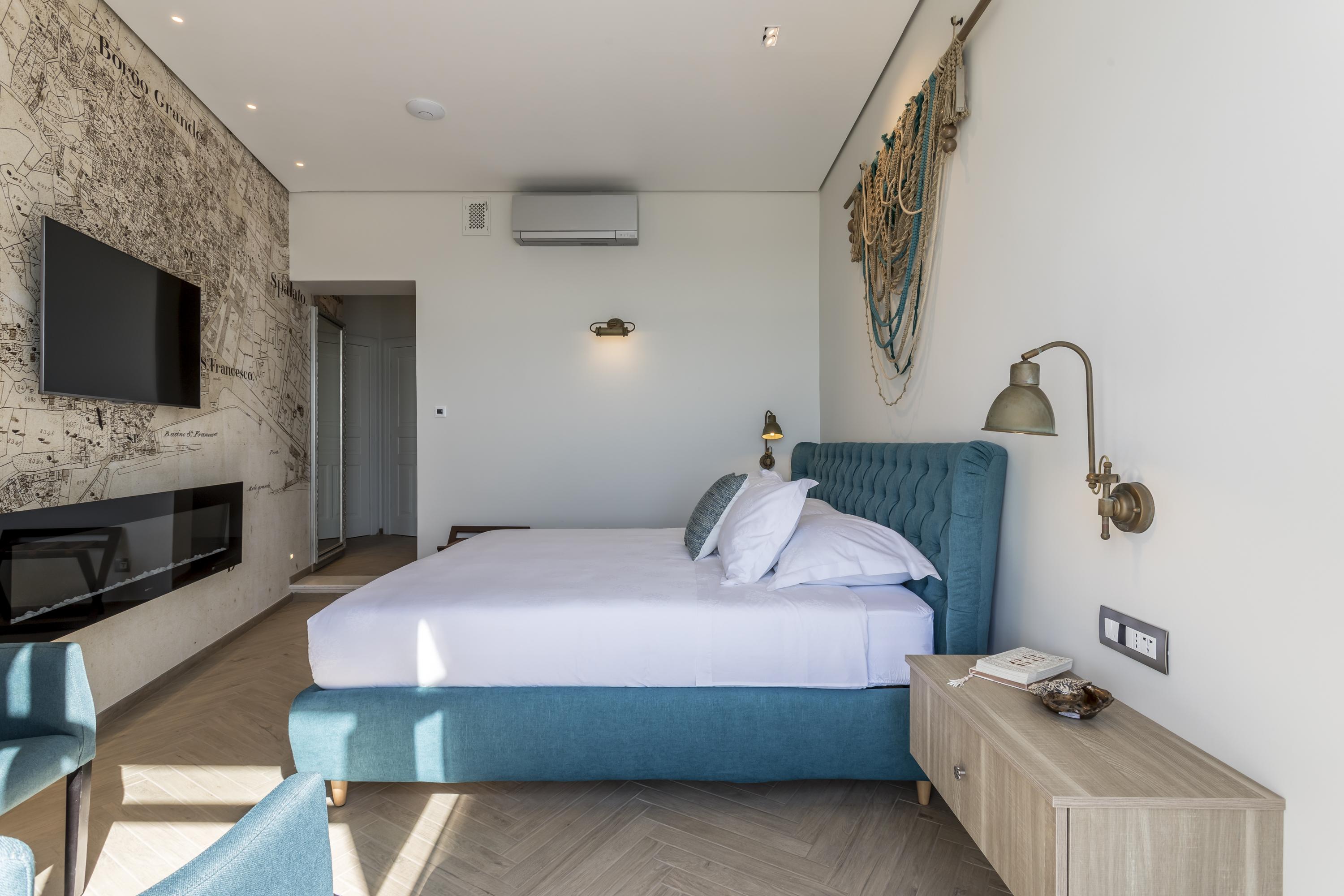 Seaview Luxury Retreat Guest house 4*