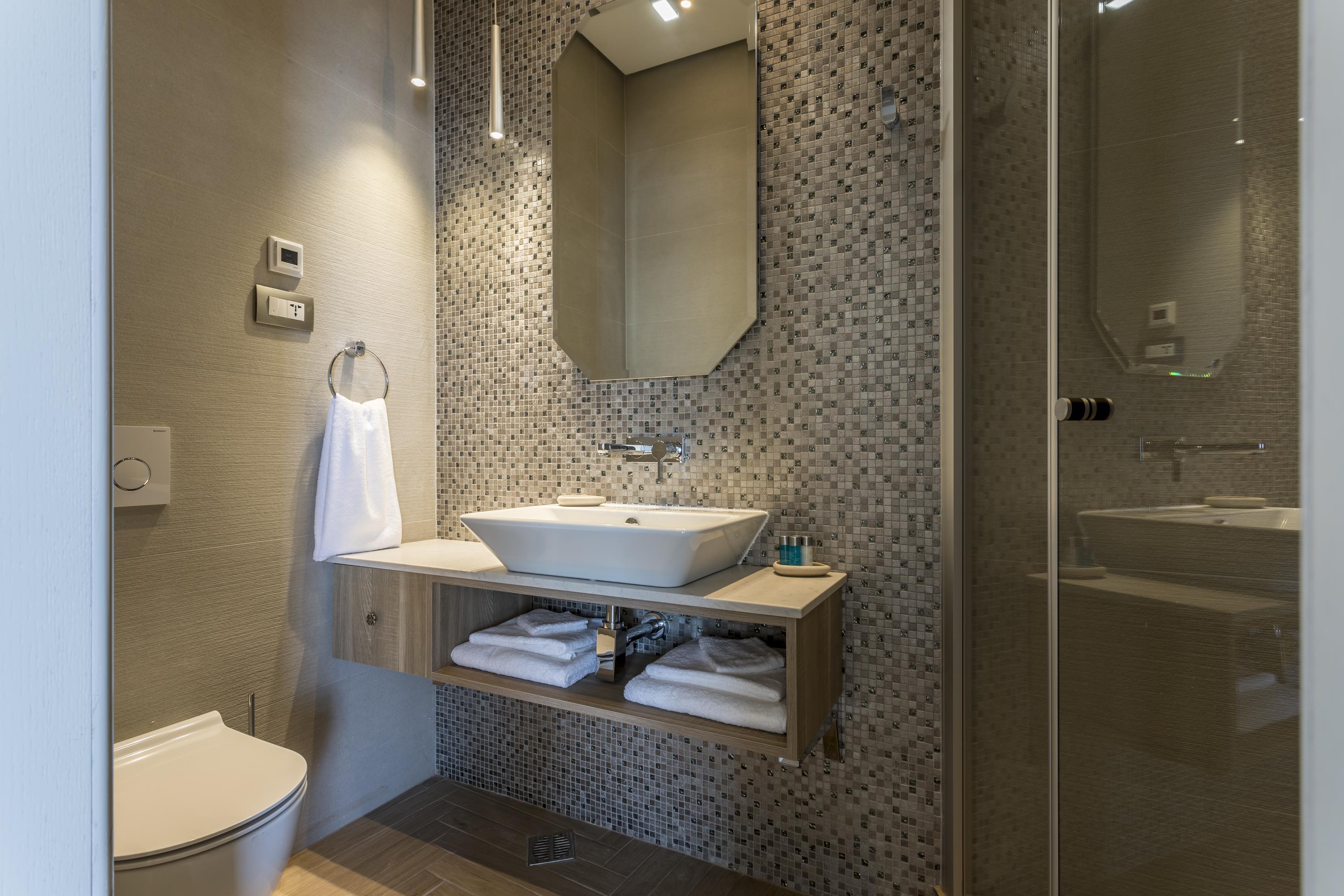 Seaview Luxury Retreat 4* Split