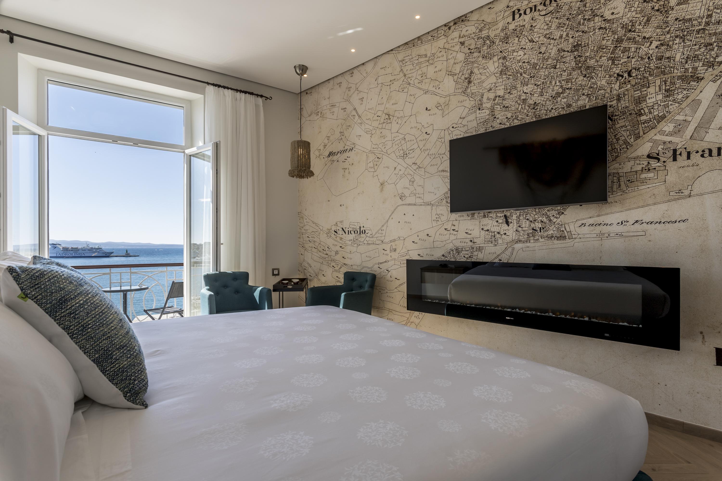 Guest house Seaview Luxury Retreat 4*