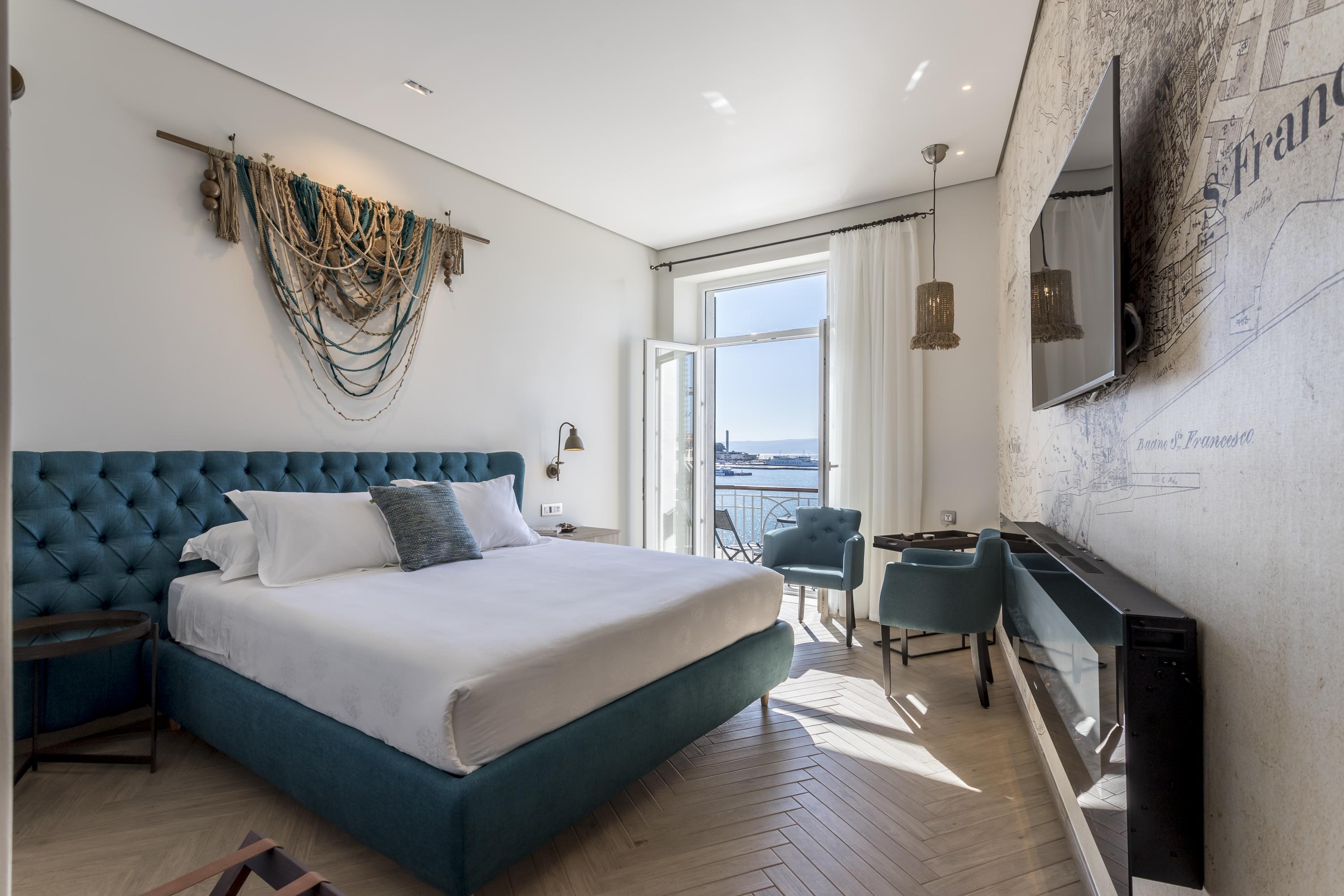 Guest house Seaview Luxury Retreat