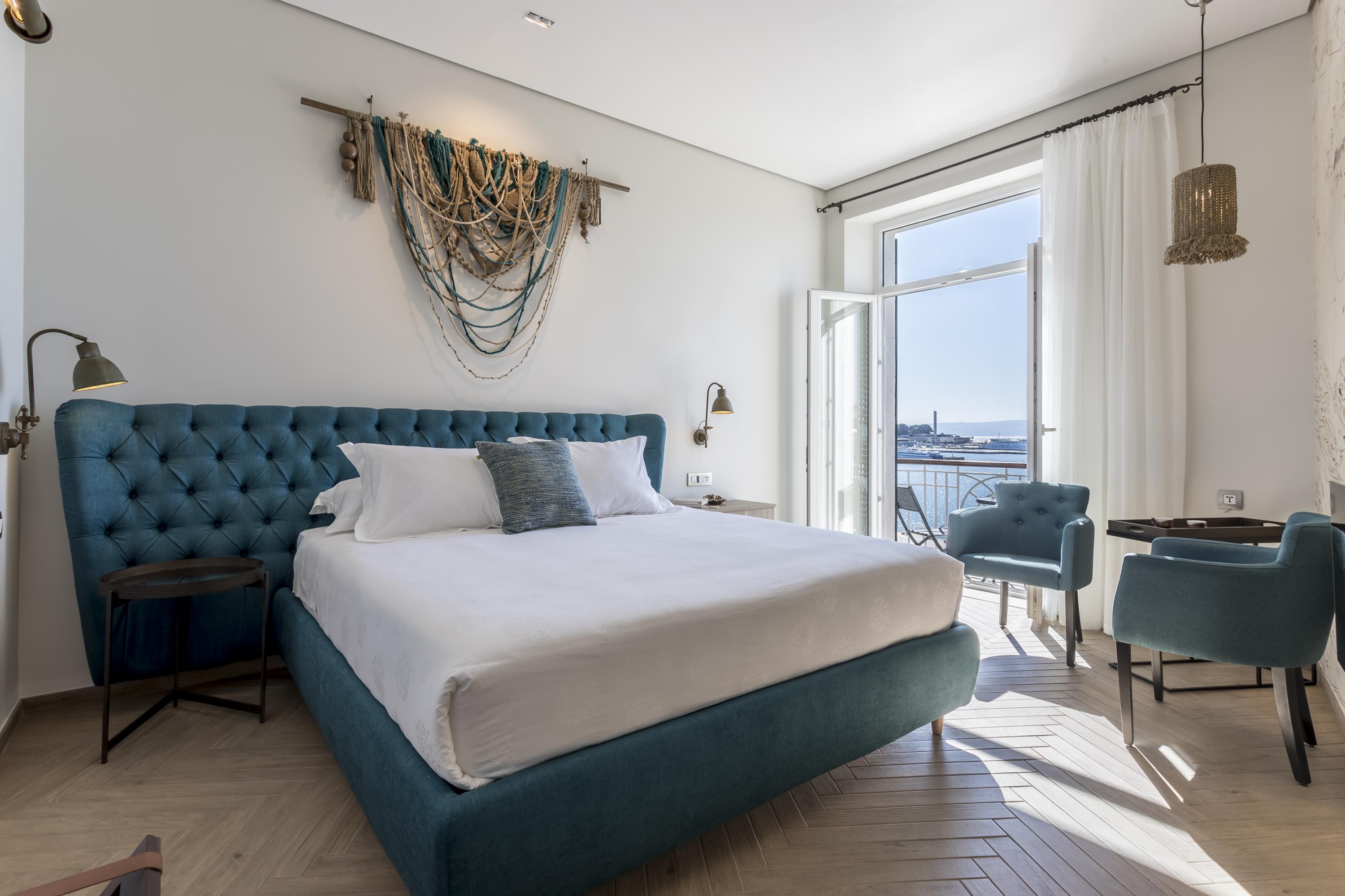 Seaview Luxury Retreat 4* Split