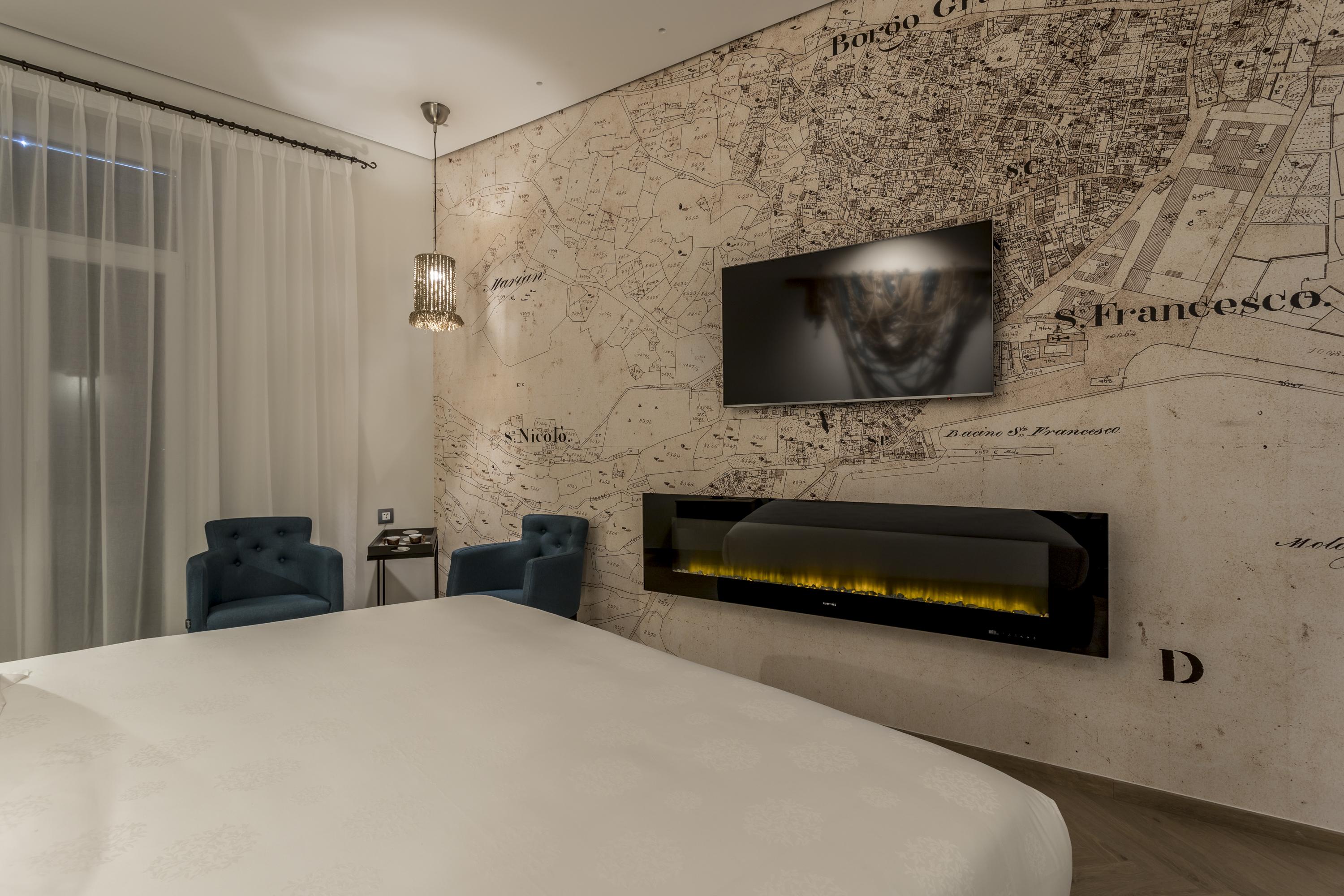 Seaview Luxury Retreat 4*
