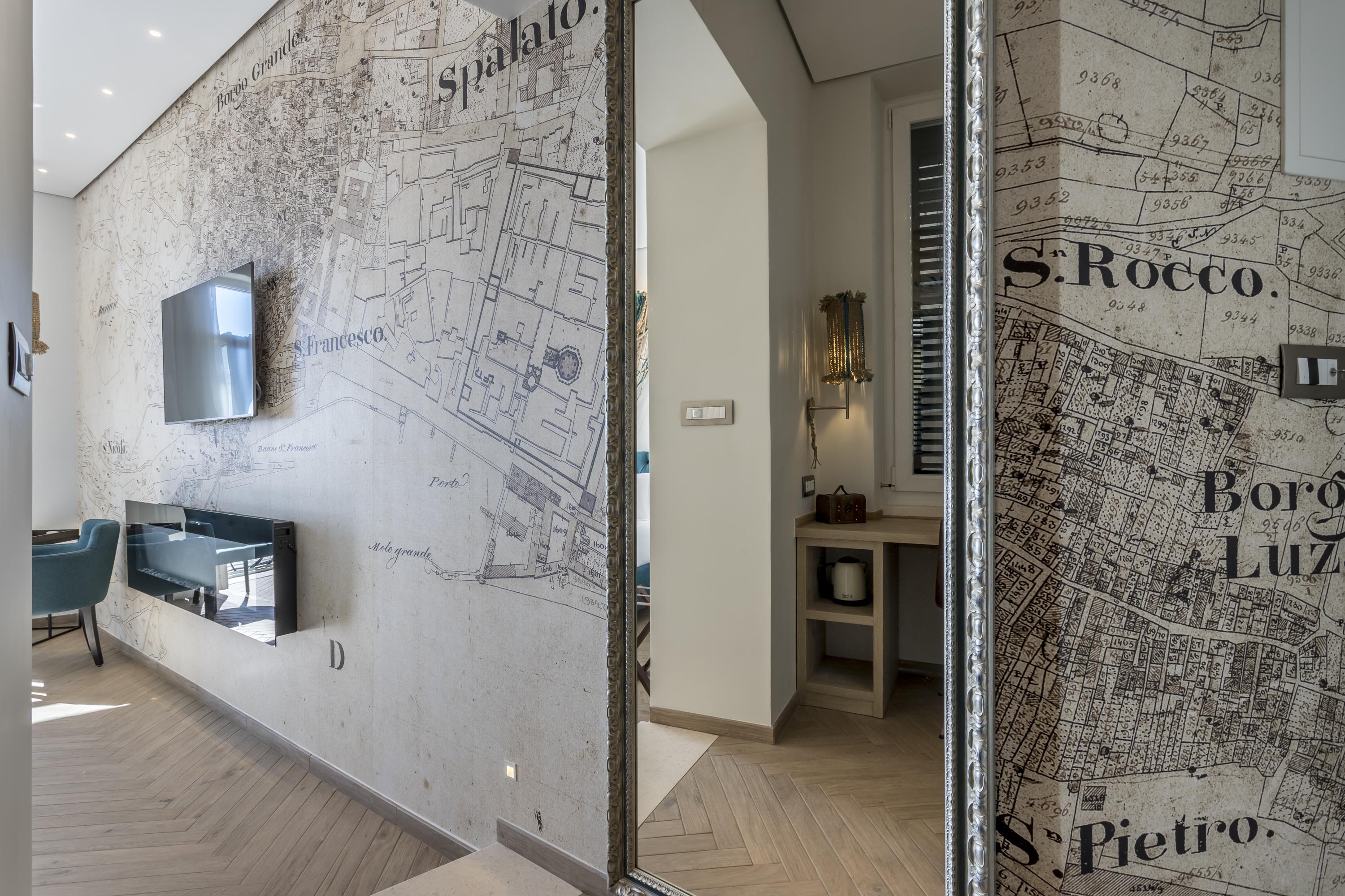 Seaview Luxury Retreat Split