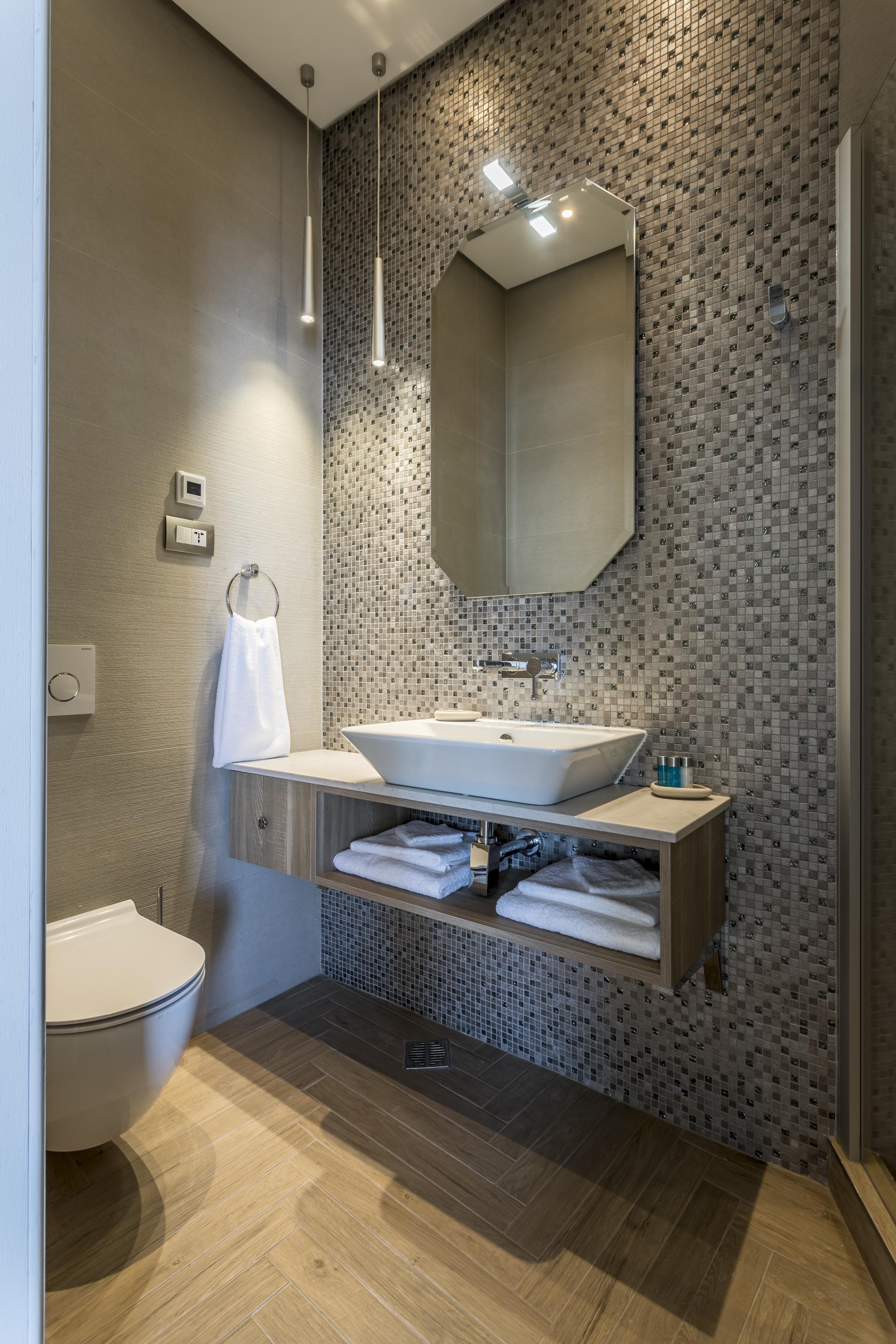 Guest house Seaview Luxury Retreat