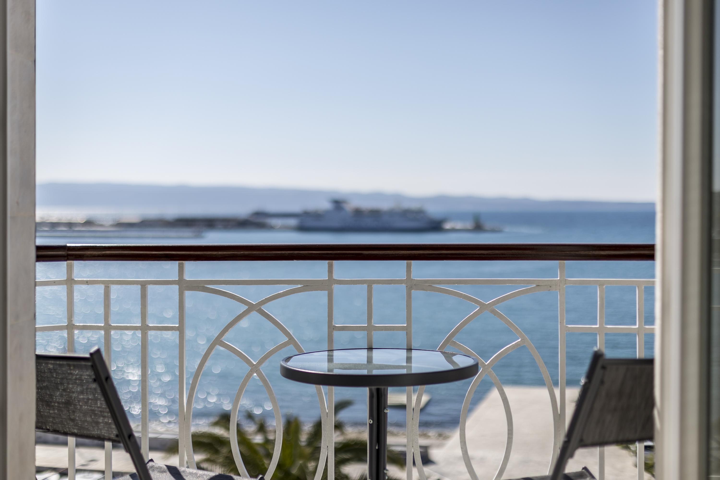 Guest house Seaview Luxury Retreat 4*