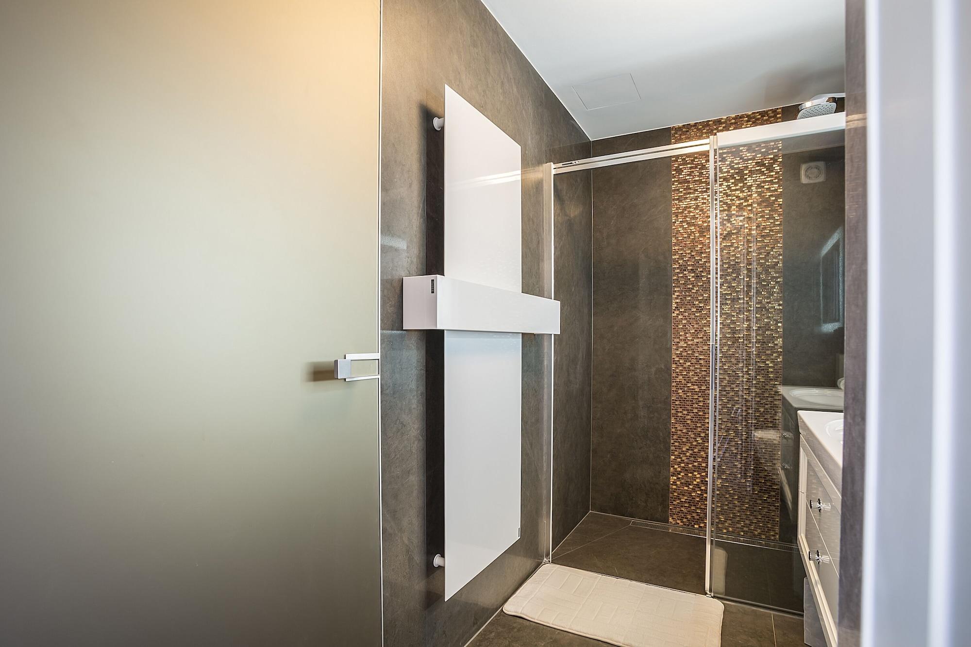 Seaview Luxury Retreat 4* Split
