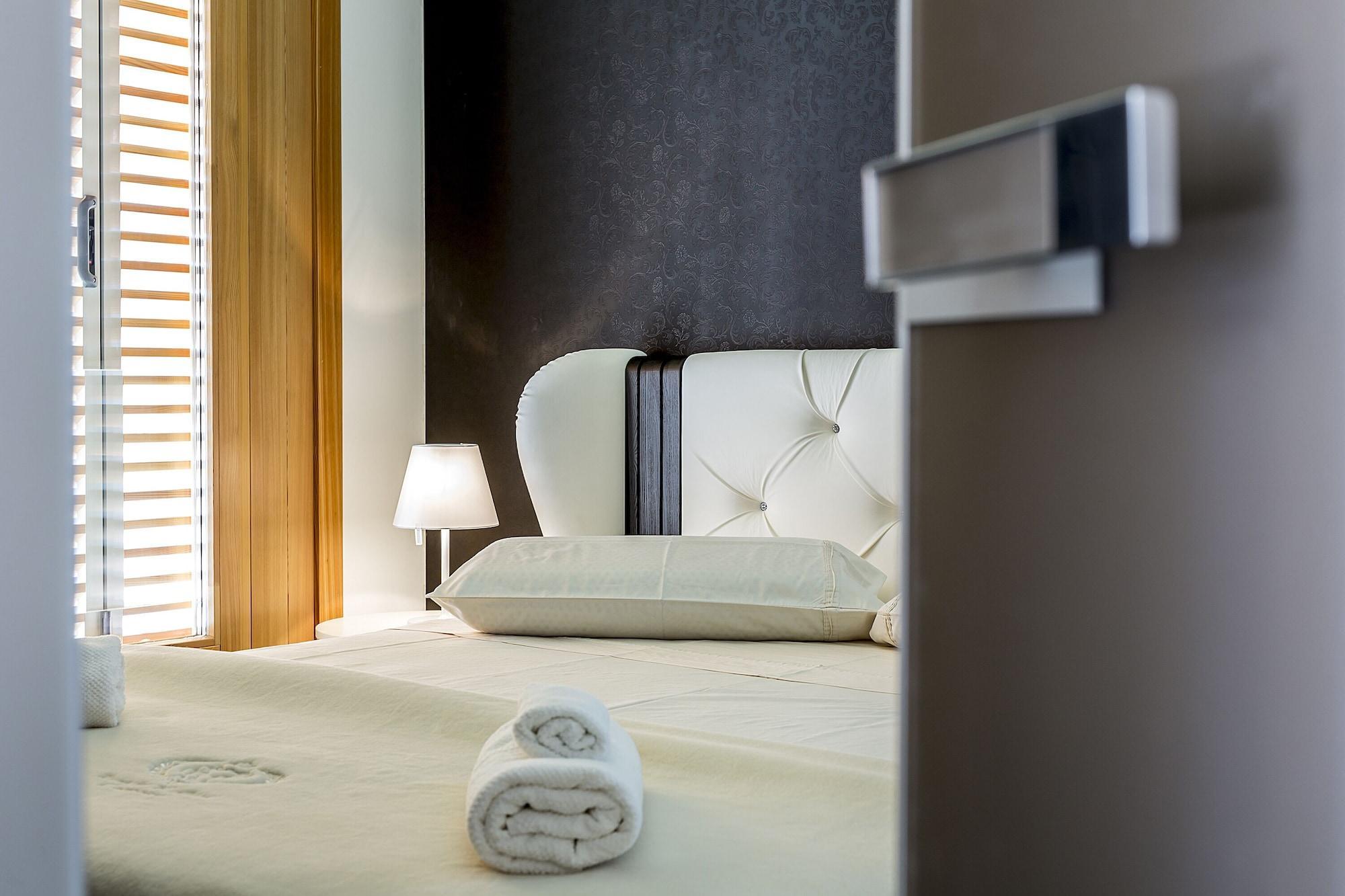 Seaview Luxury Retreat Guest house 4*