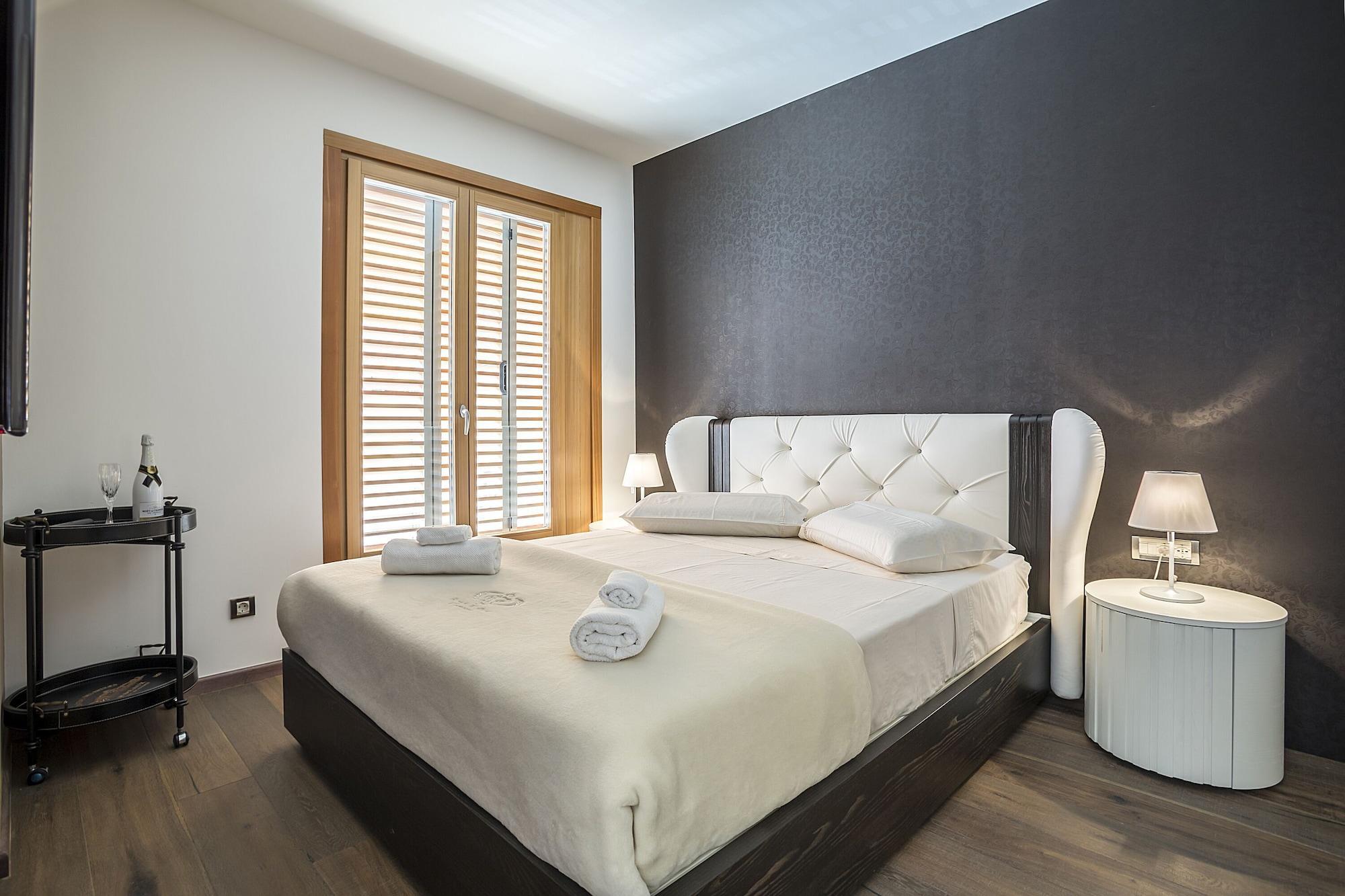 Guest house Seaview Luxury Retreat 4*