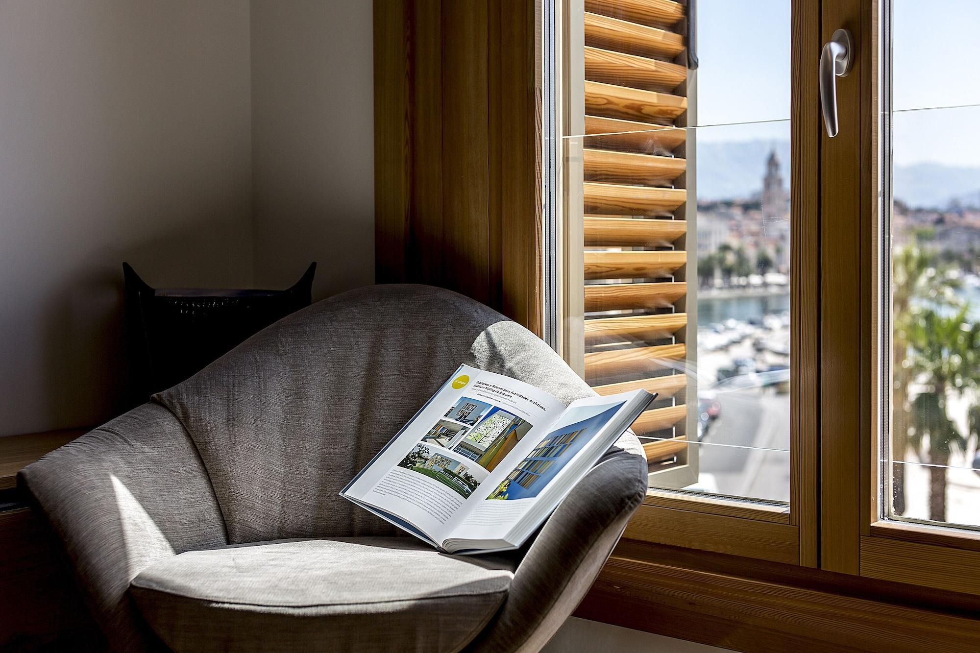 Guest house Seaview Luxury Retreat 4*