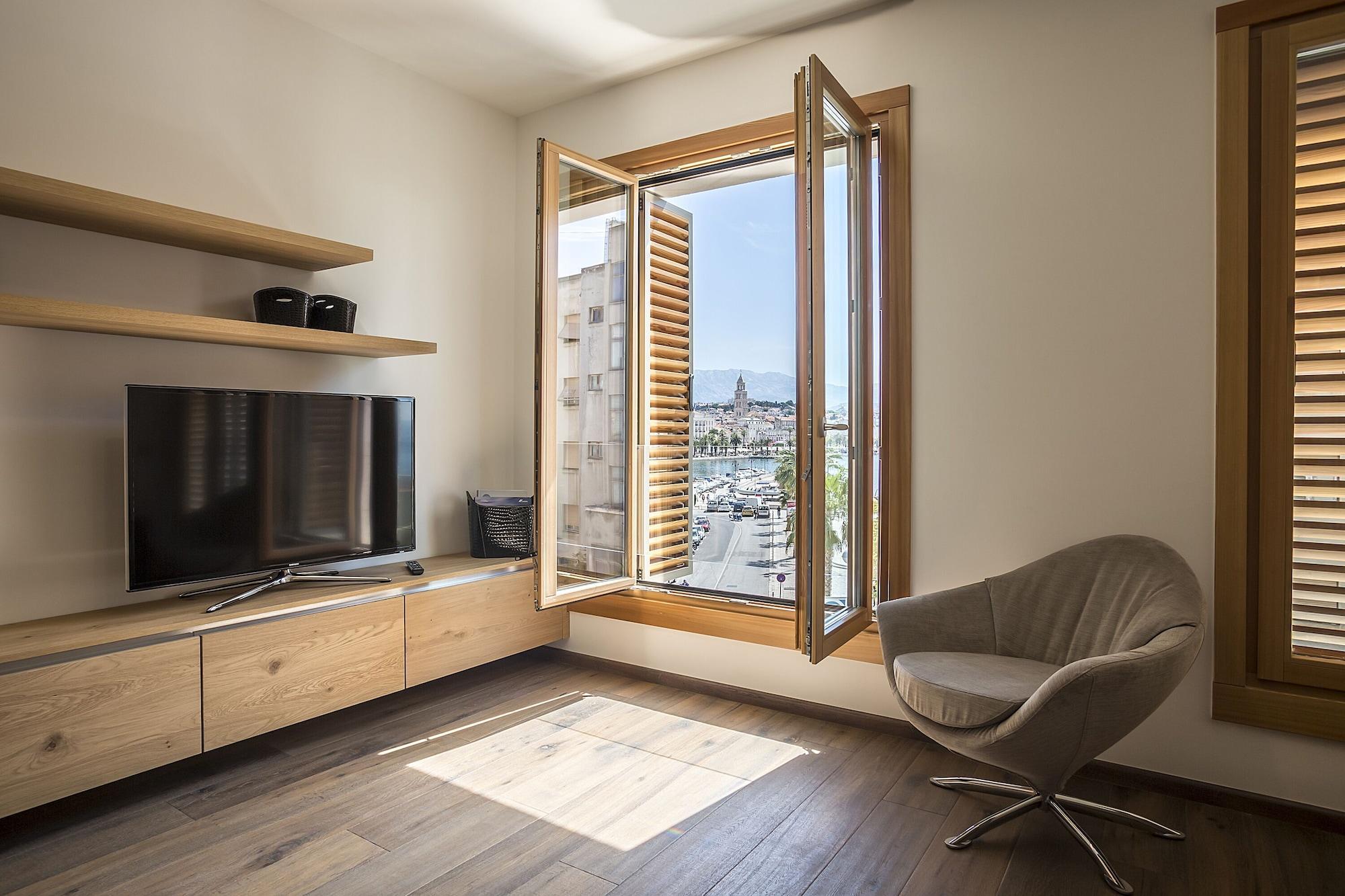 Guest house Seaview Luxury Retreat