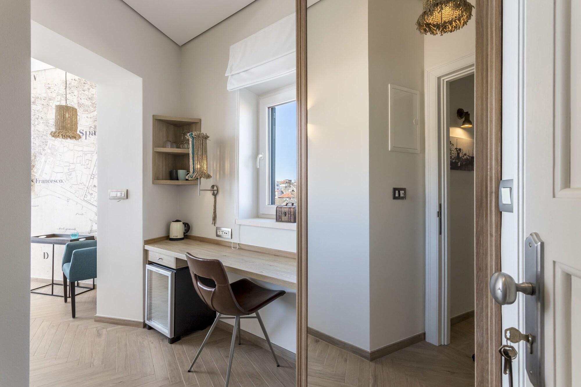 Seaview Luxury Retreat Guest house Split