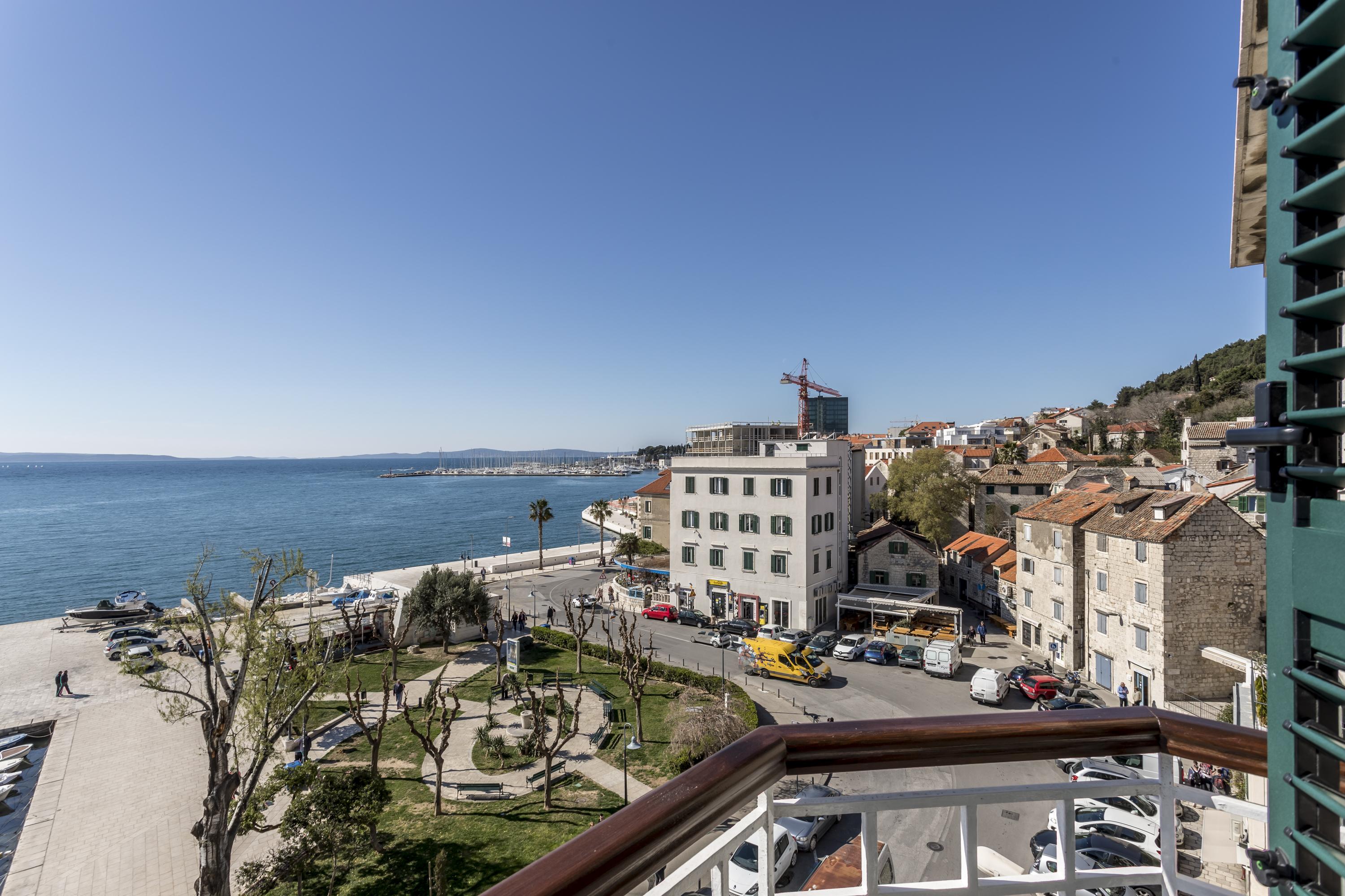 Guest house Seaview Luxury Retreat