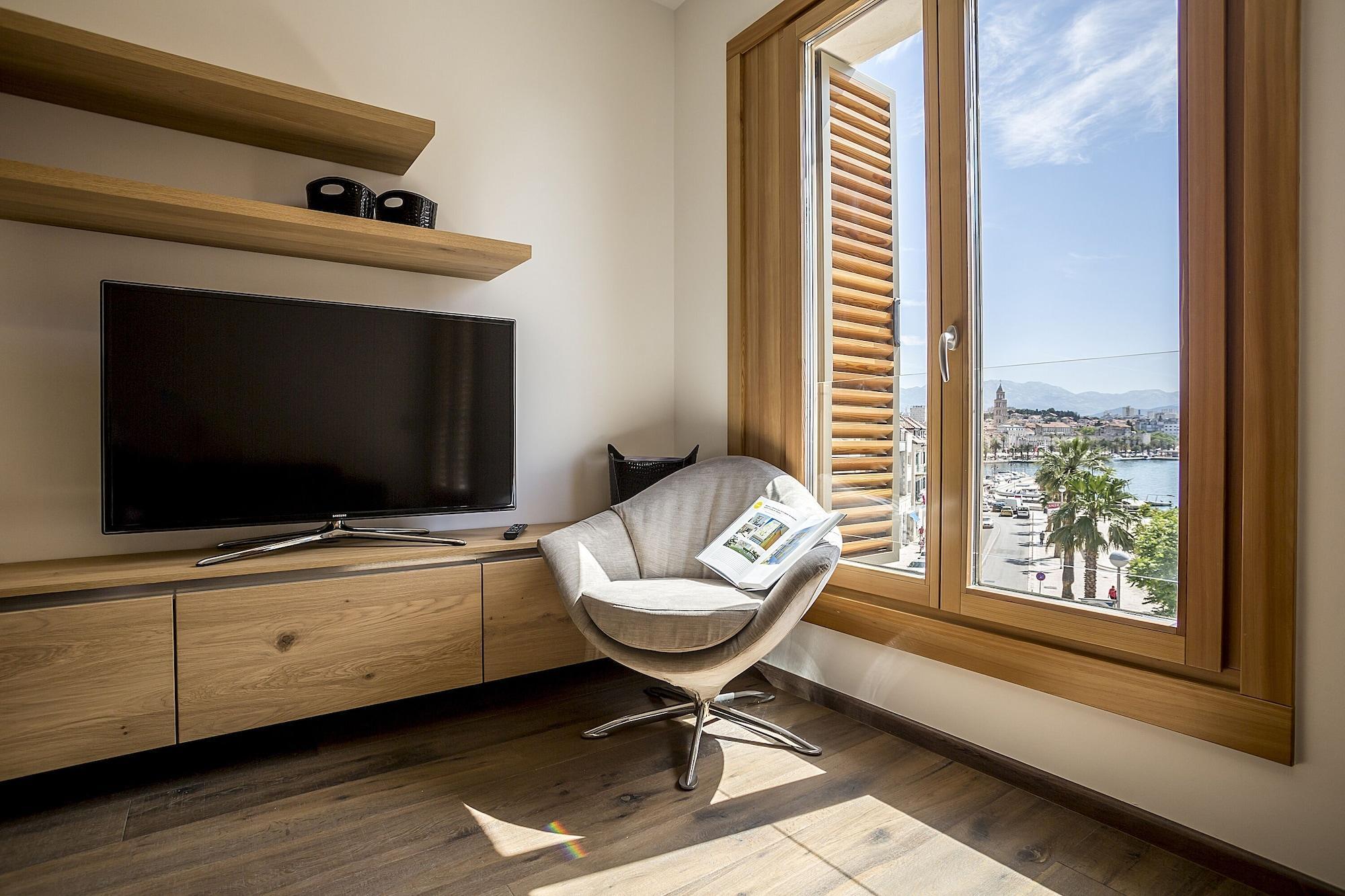 Guest house Seaview Luxury Retreat Split