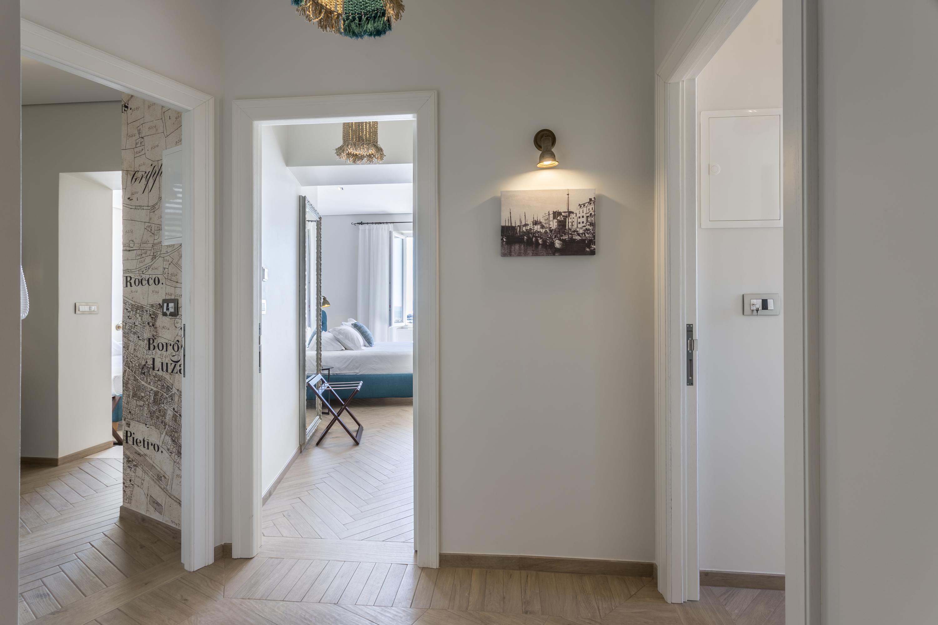 Seaview Luxury Retreat Guest house 4*