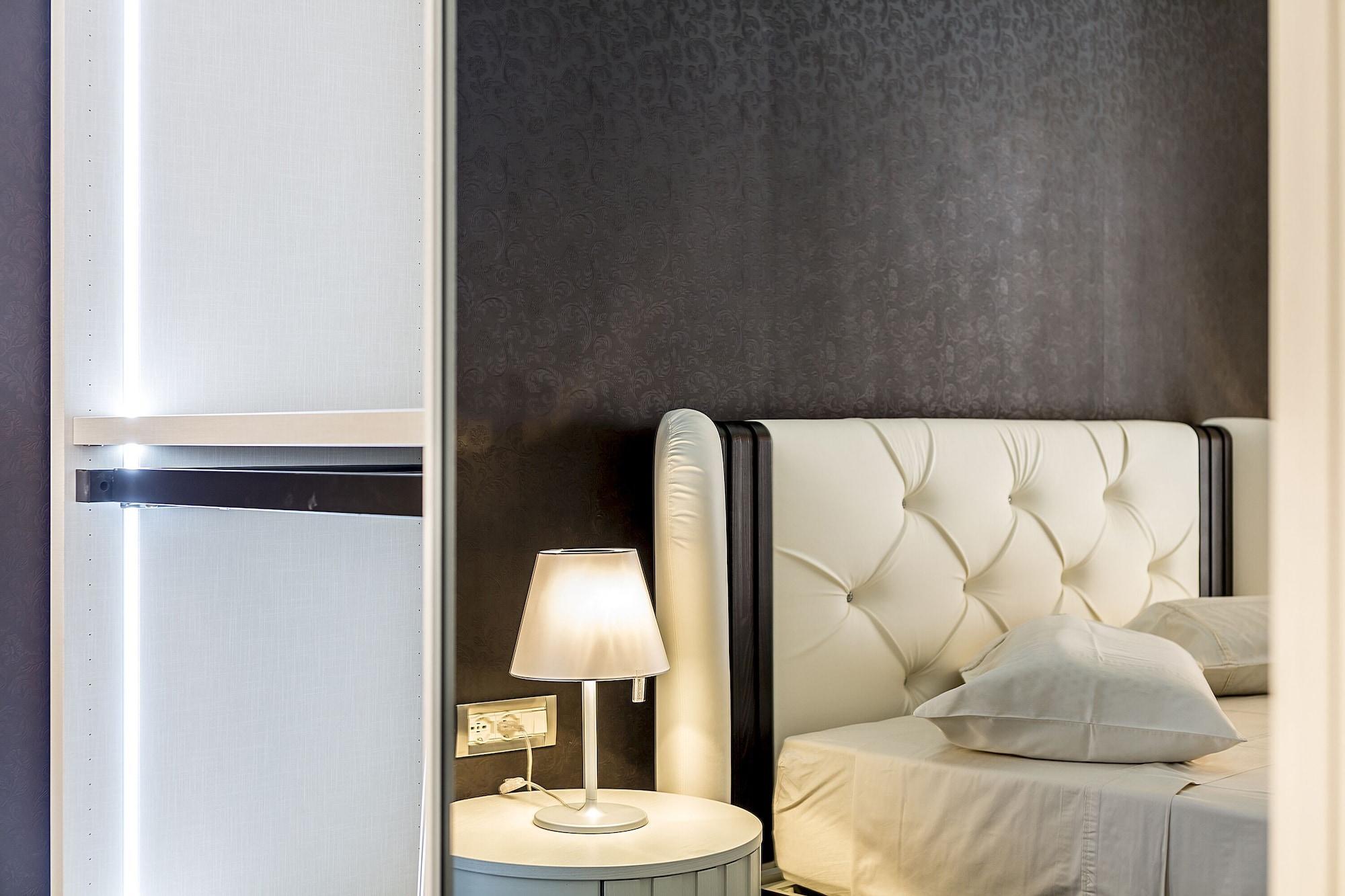 Guest house Seaview Luxury Retreat