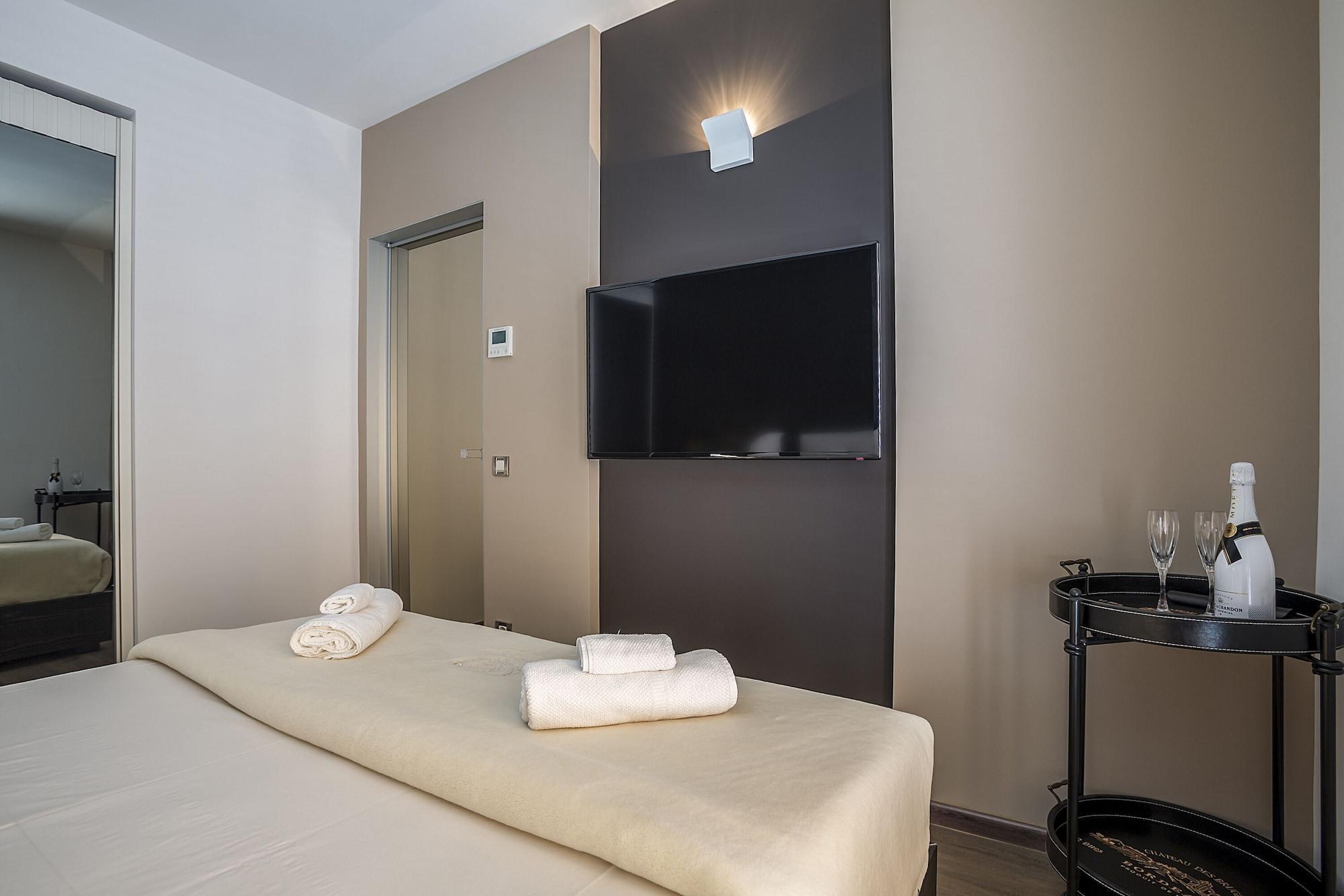 Seaview Luxury Retreat Split