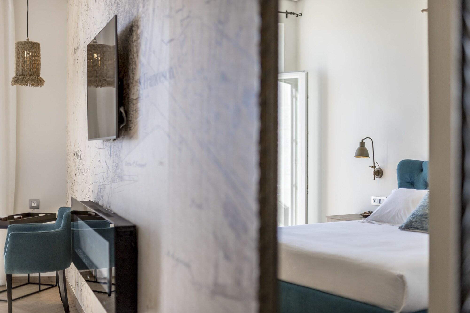 Seaview Luxury Retreat Guest house