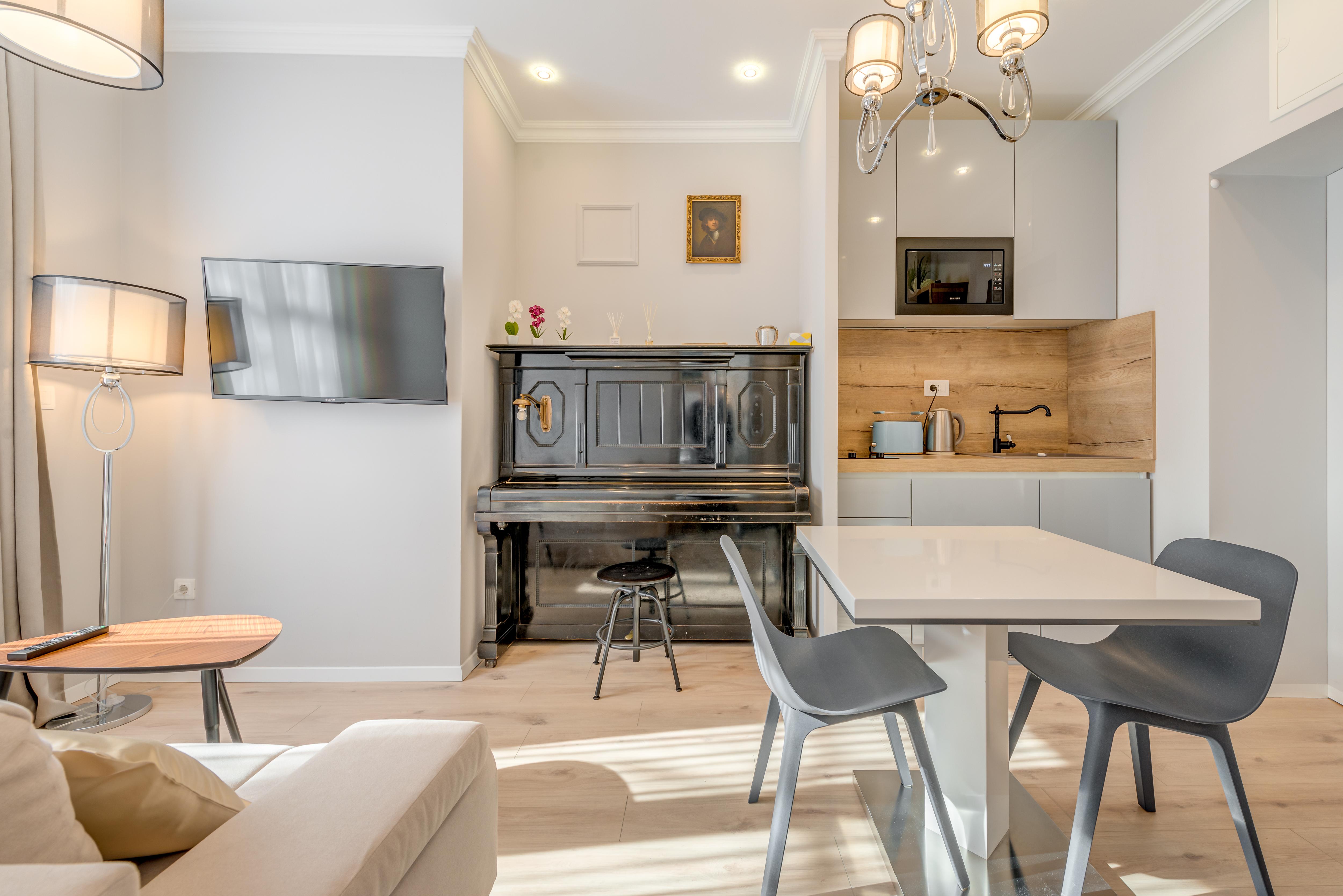Piano Gostinjska kuća 4*