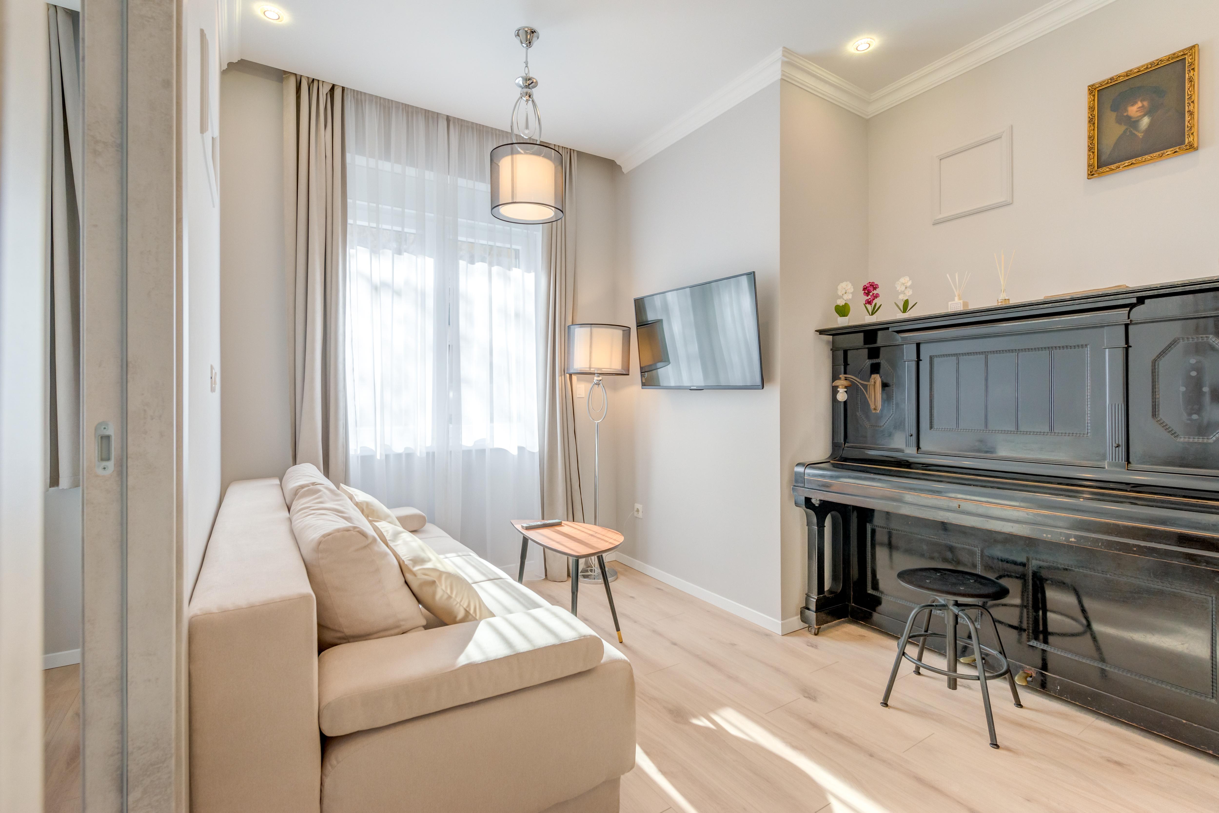 Piano Gostinjska kuća 4*