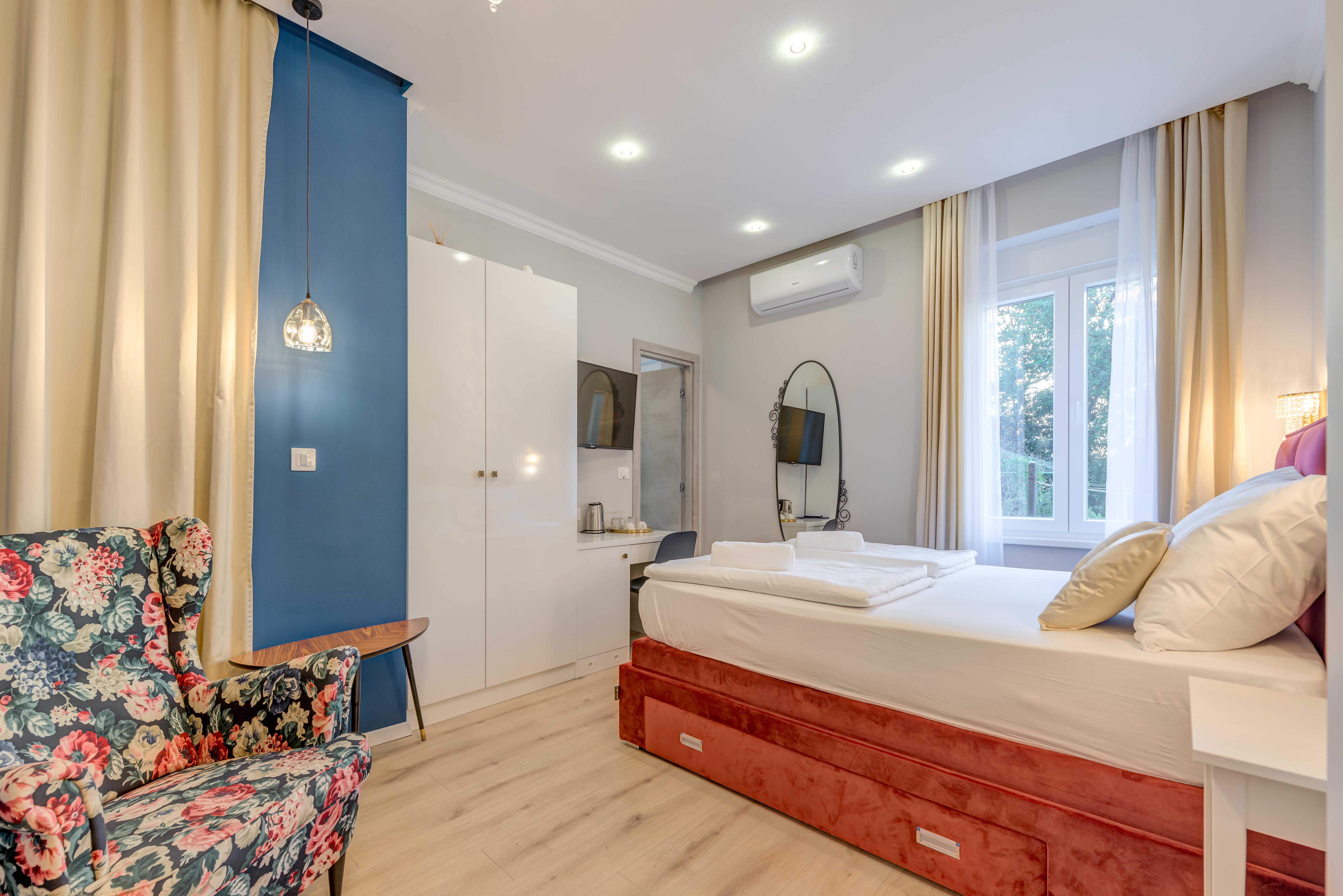 Gostinjska kuća Piano 4*