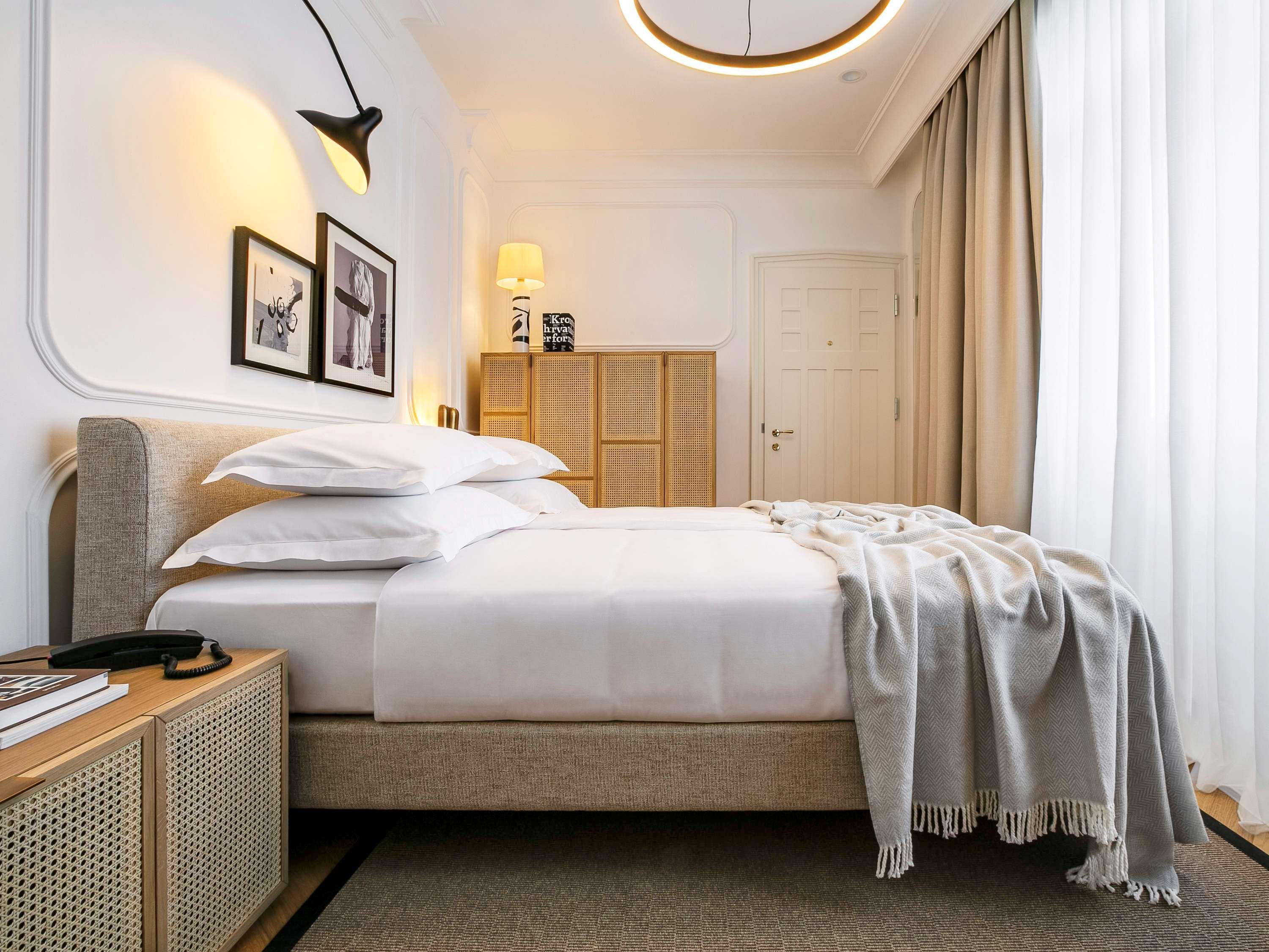 Heritage Fermai Mgallery 4* Split