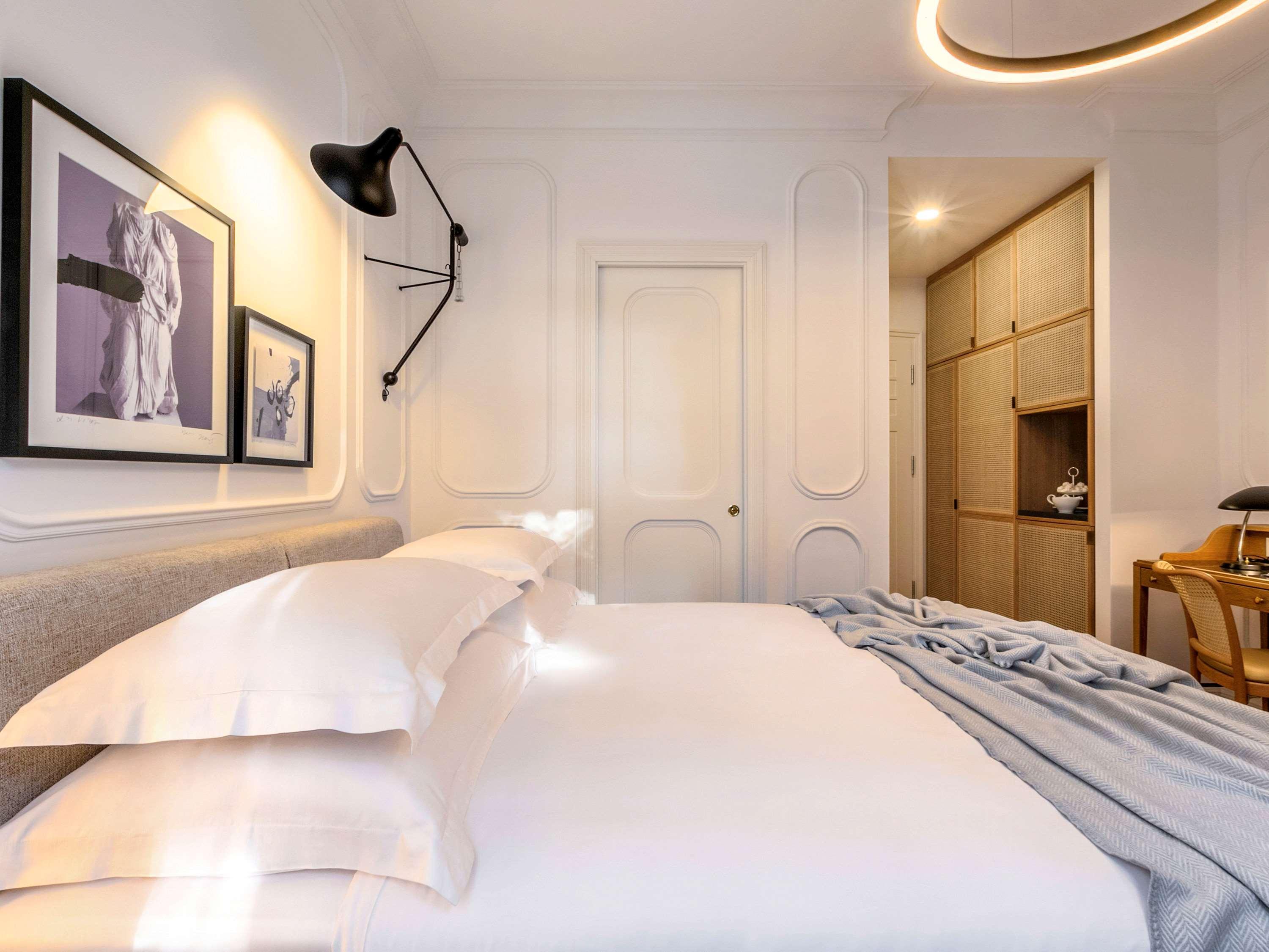 Heritage Fermai Mgallery Hotel 4*
