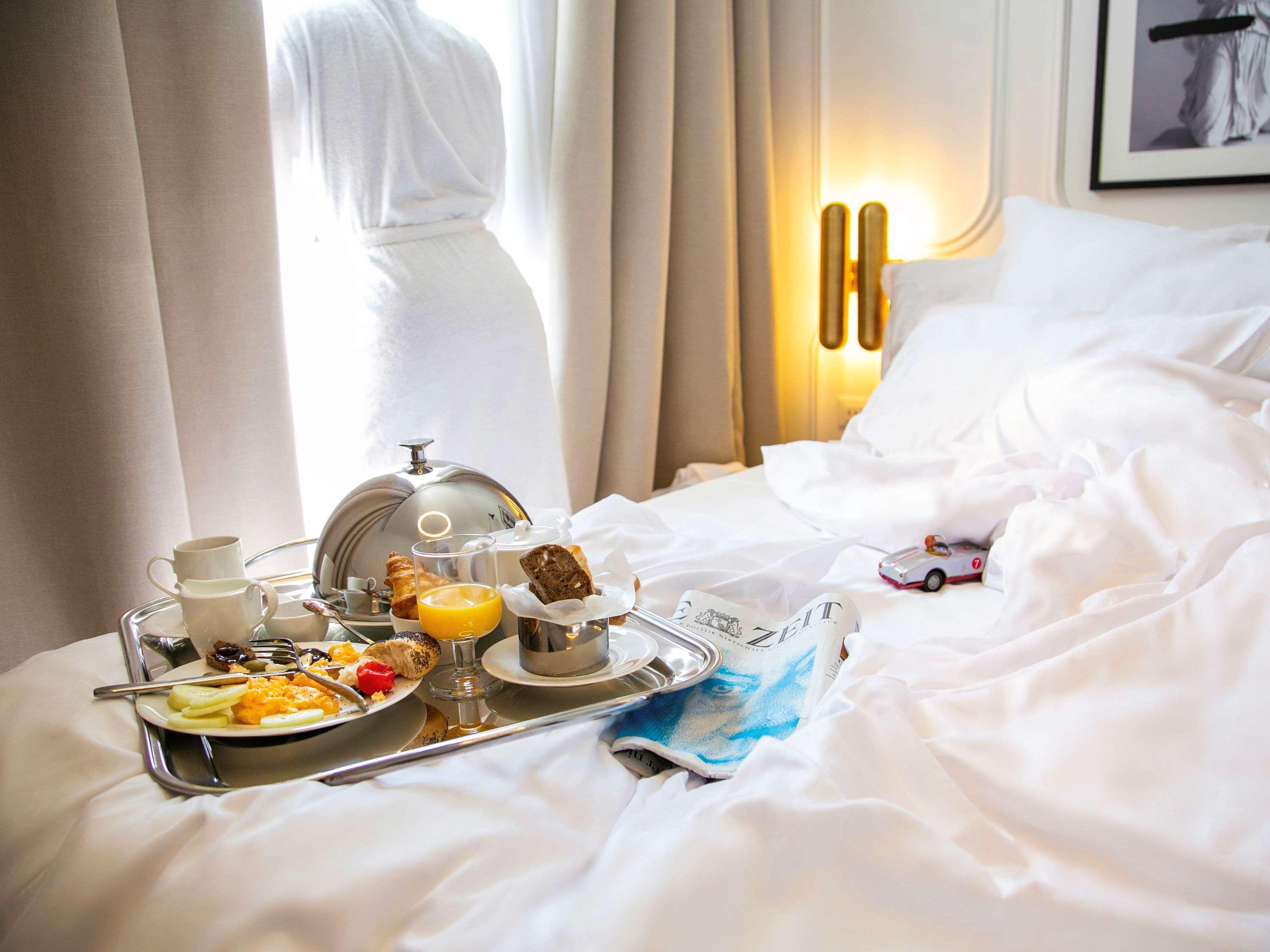 Hotel Heritage Fermai Mgallery Split