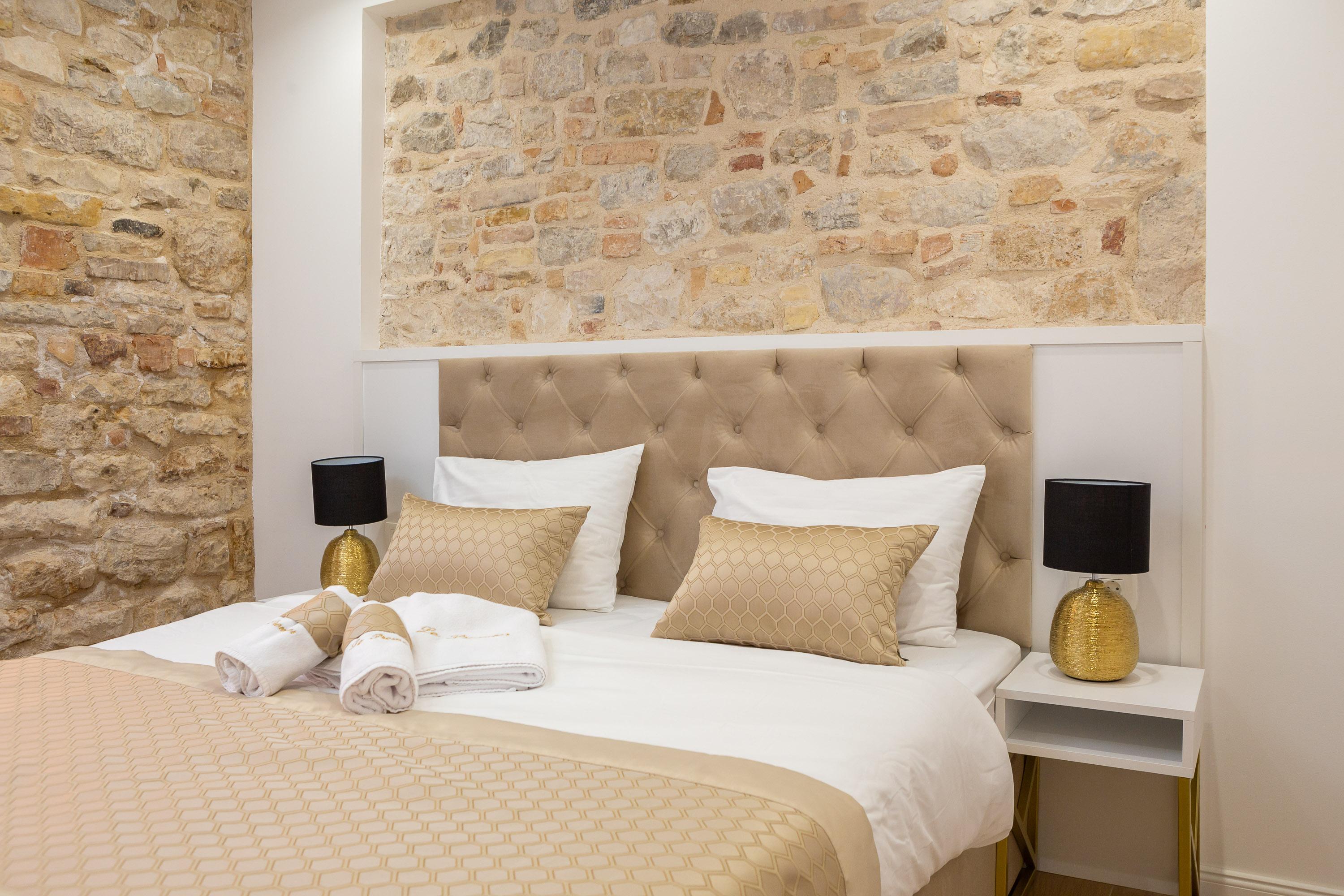 Le Premier Luxury 4* Split
