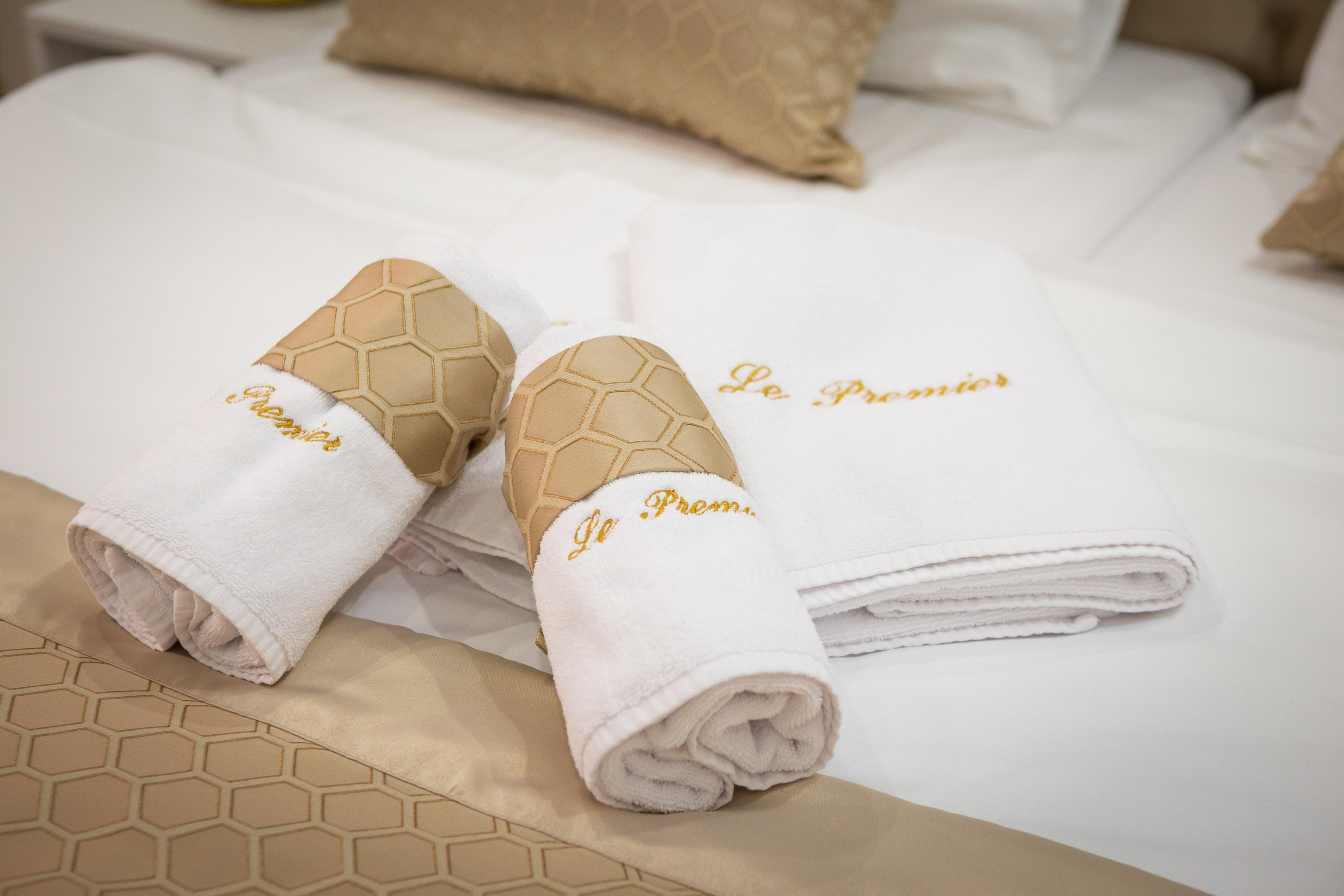 Le Premier Luxury 4* Split