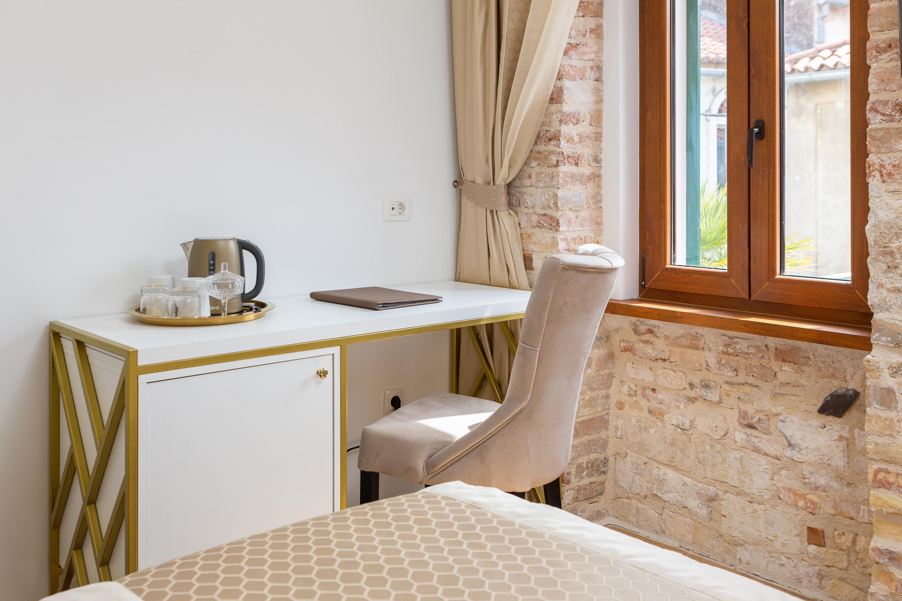 Le Premier Luxury Split