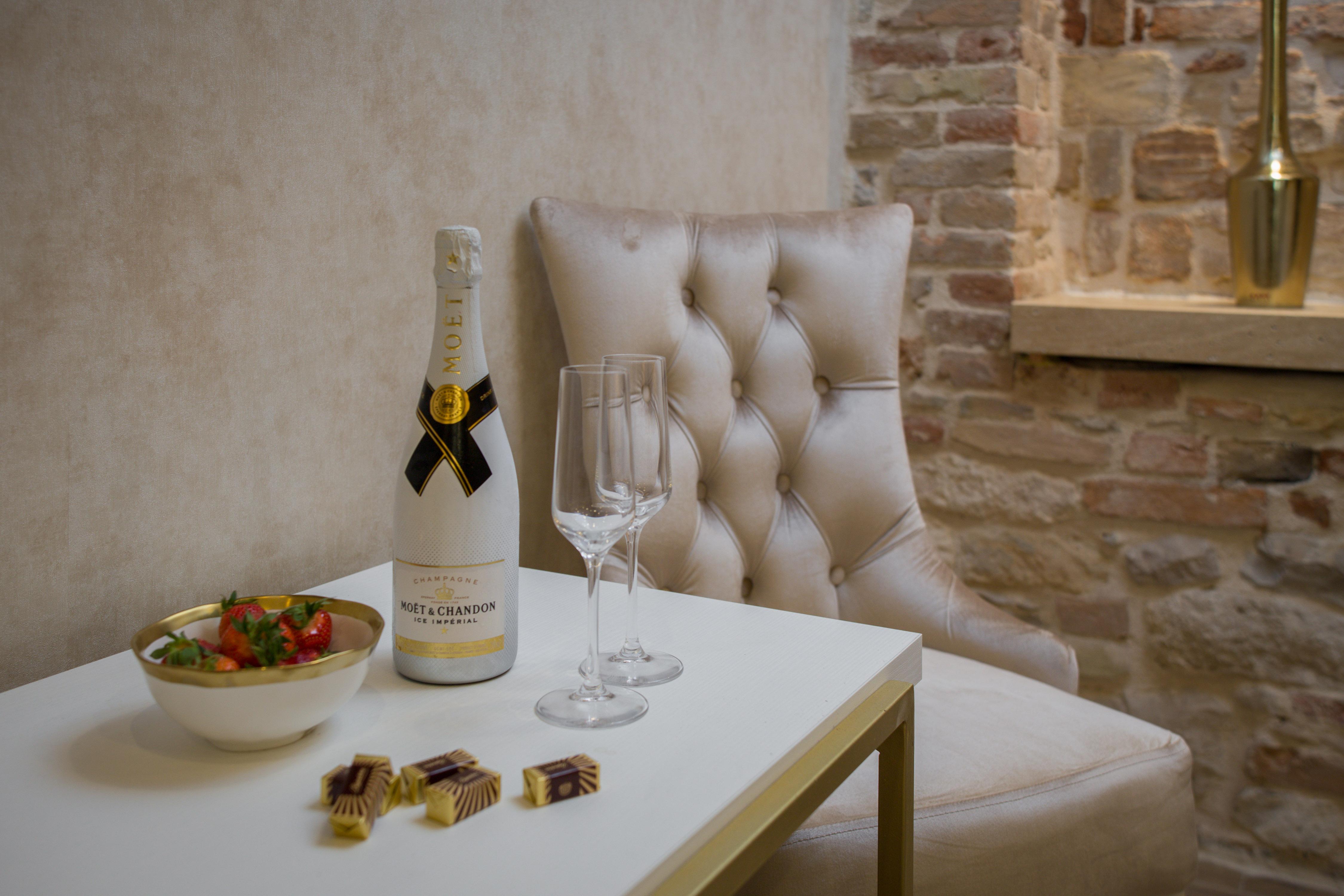 Le Premier Luxury 4* Split