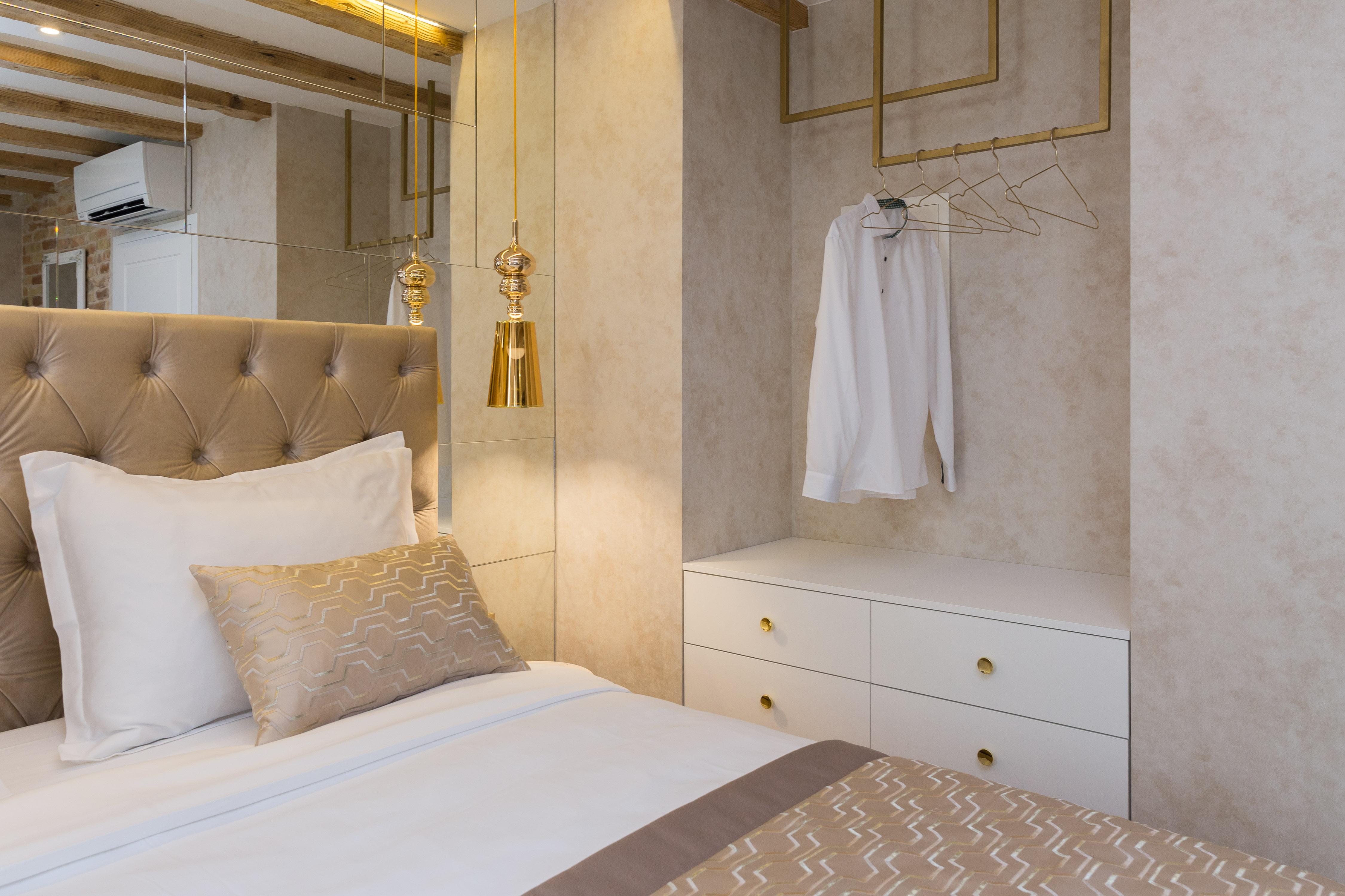 Le Premier Luxury 4* Split