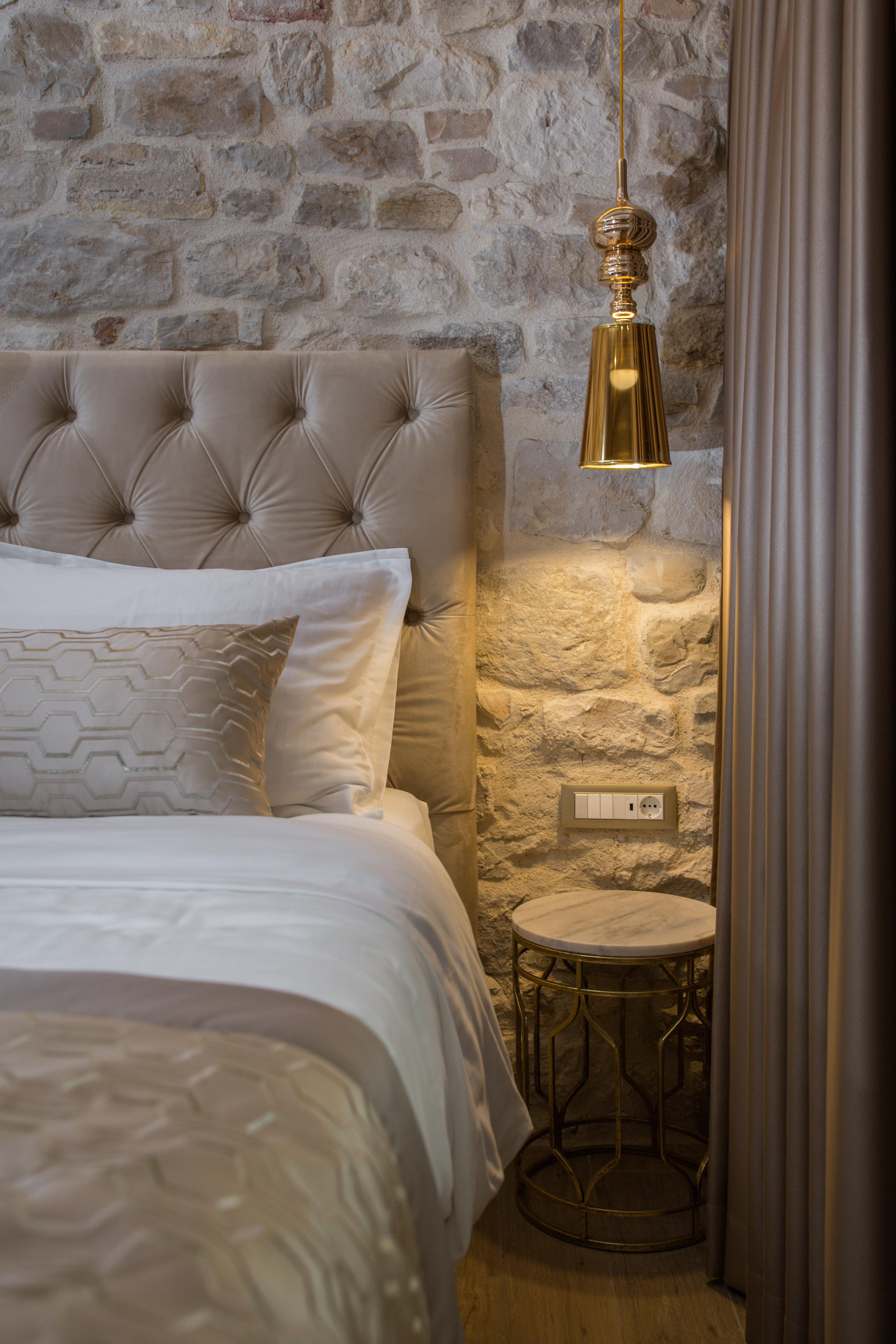 Le Premier Luxury 4* Split