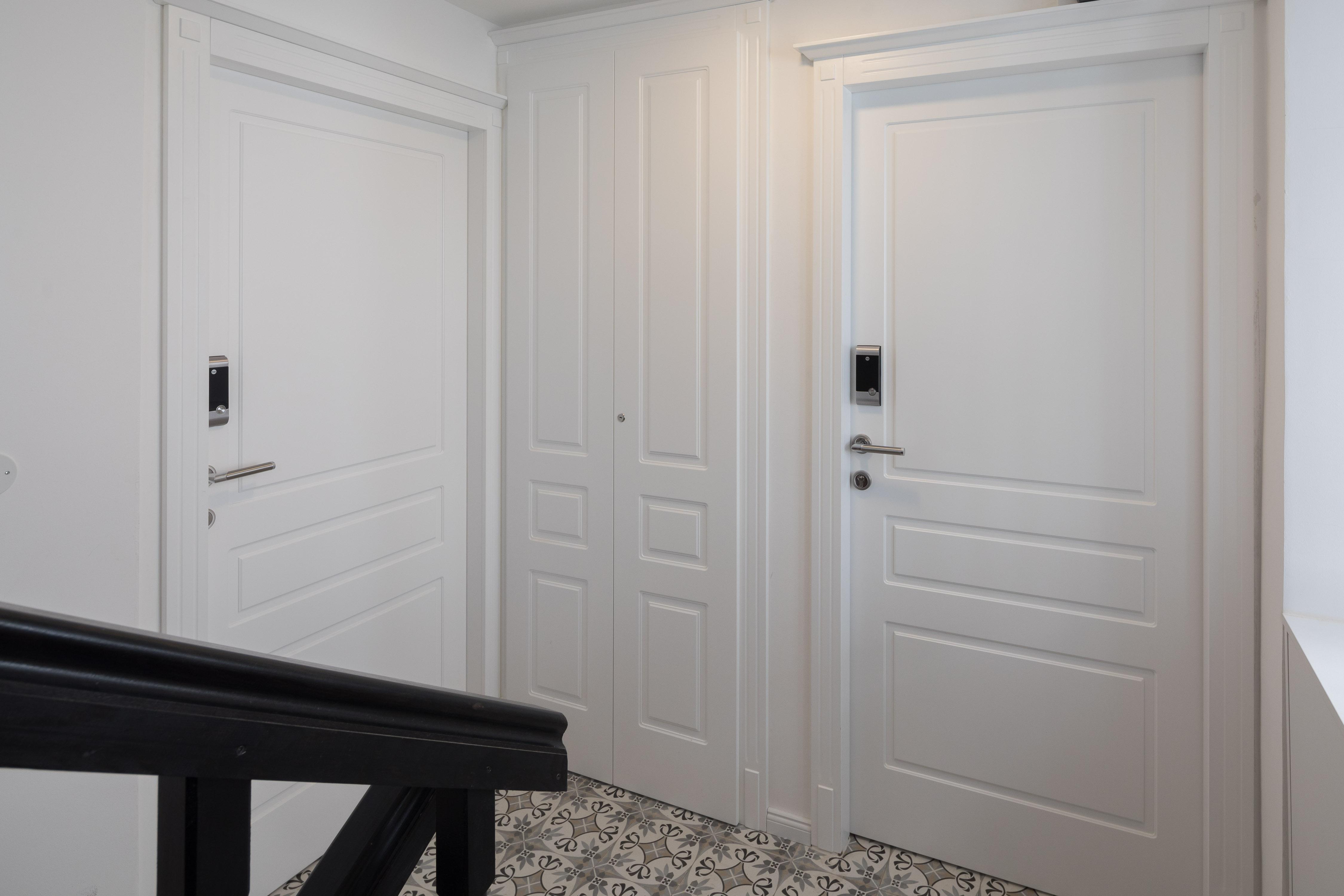 Le Premier Luxury 4*