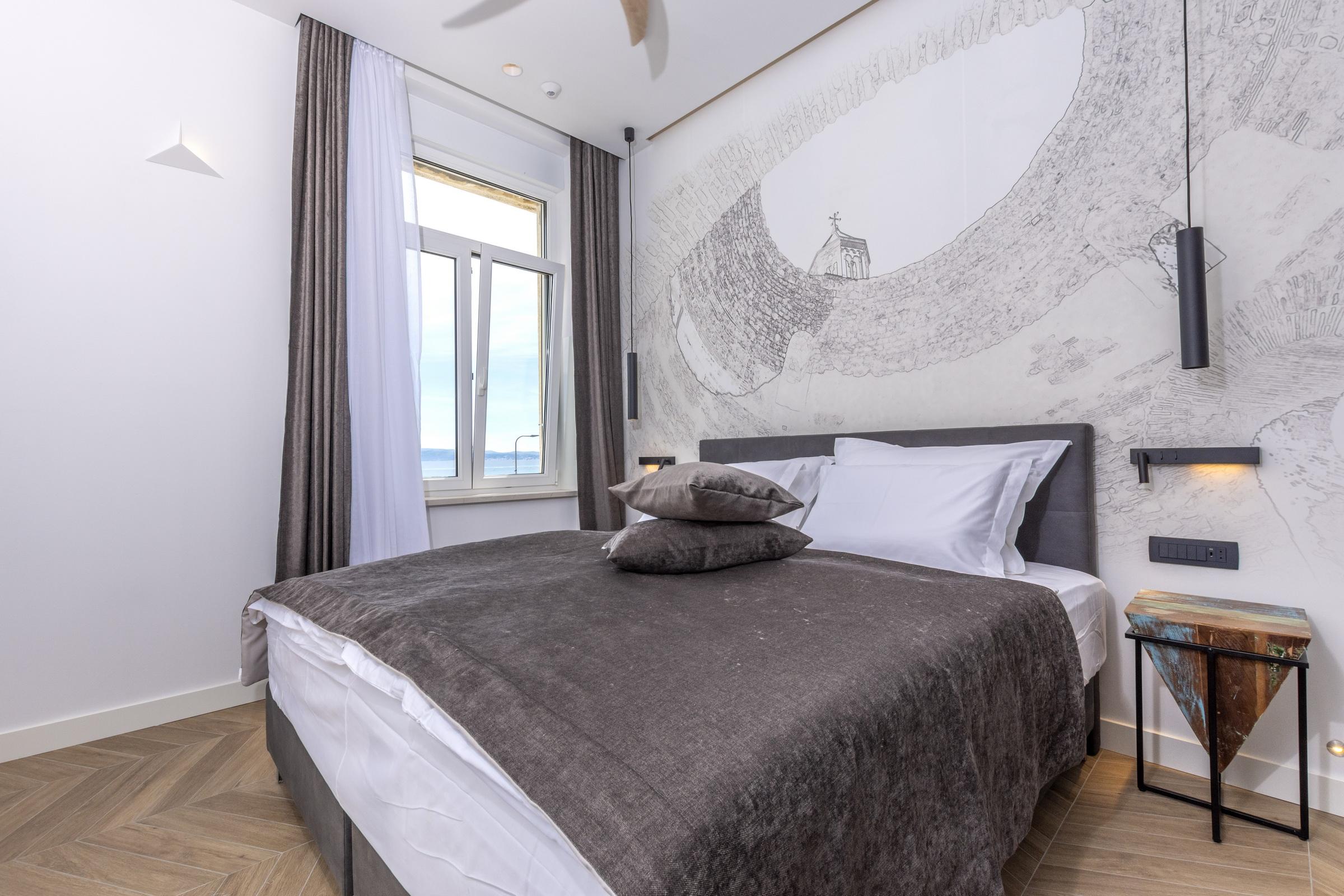 Bed & Breakfast Casa Costabella Split