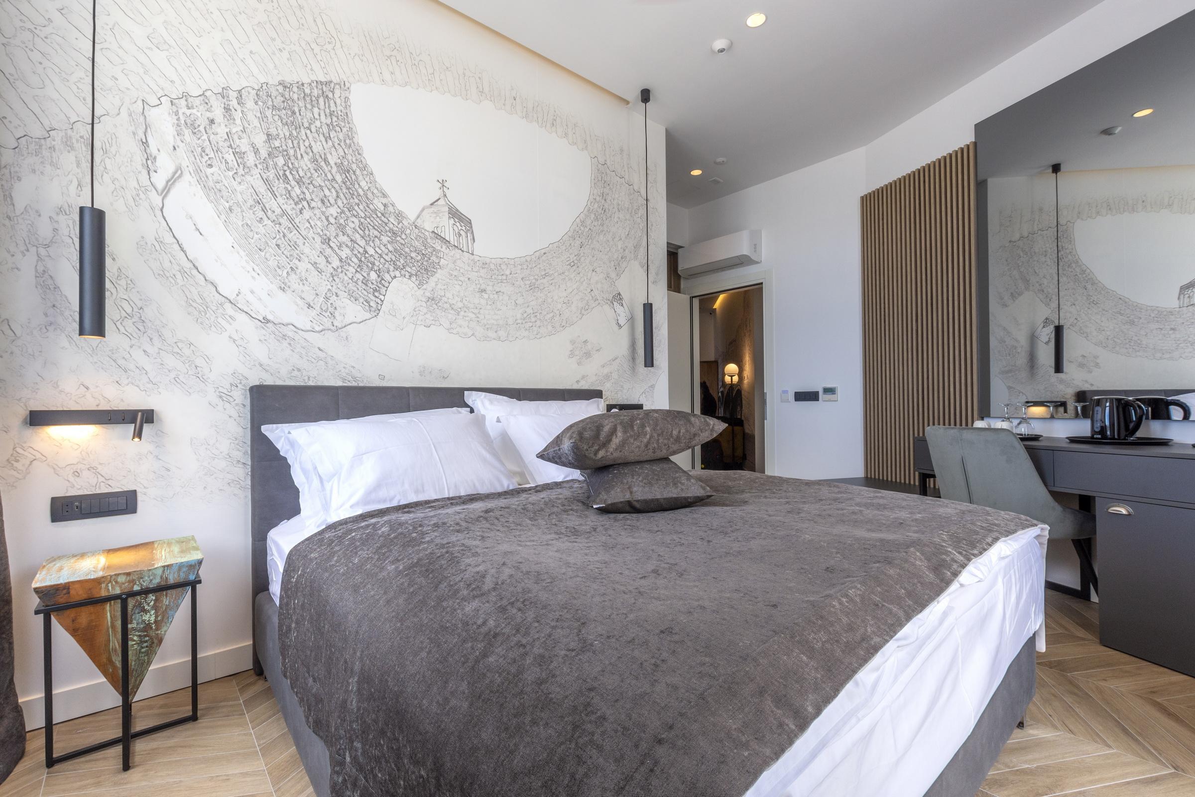 Bed & Breakfast Casa Costabella Split