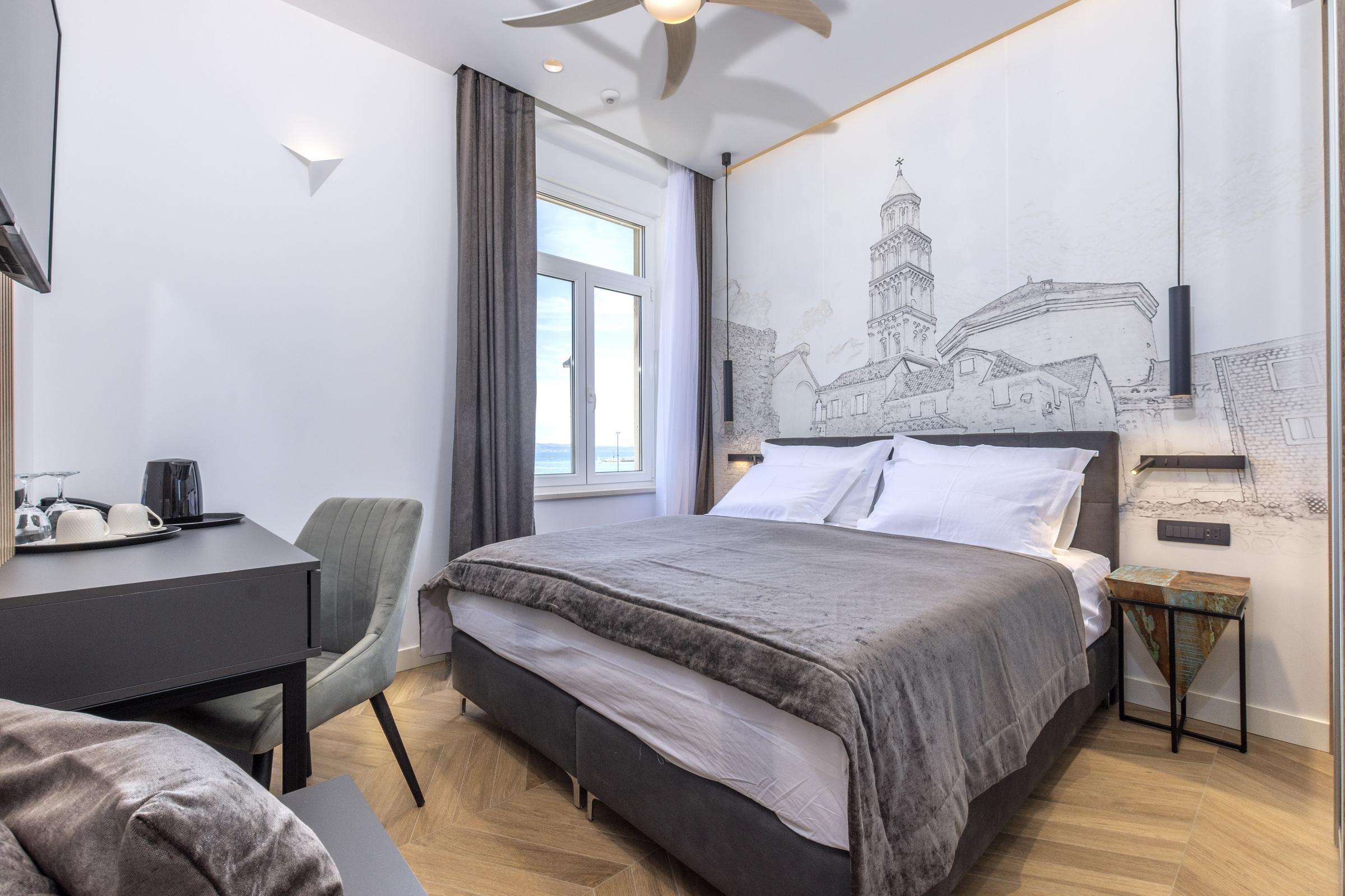 Casa Costabella Bed & Breakfast 4*