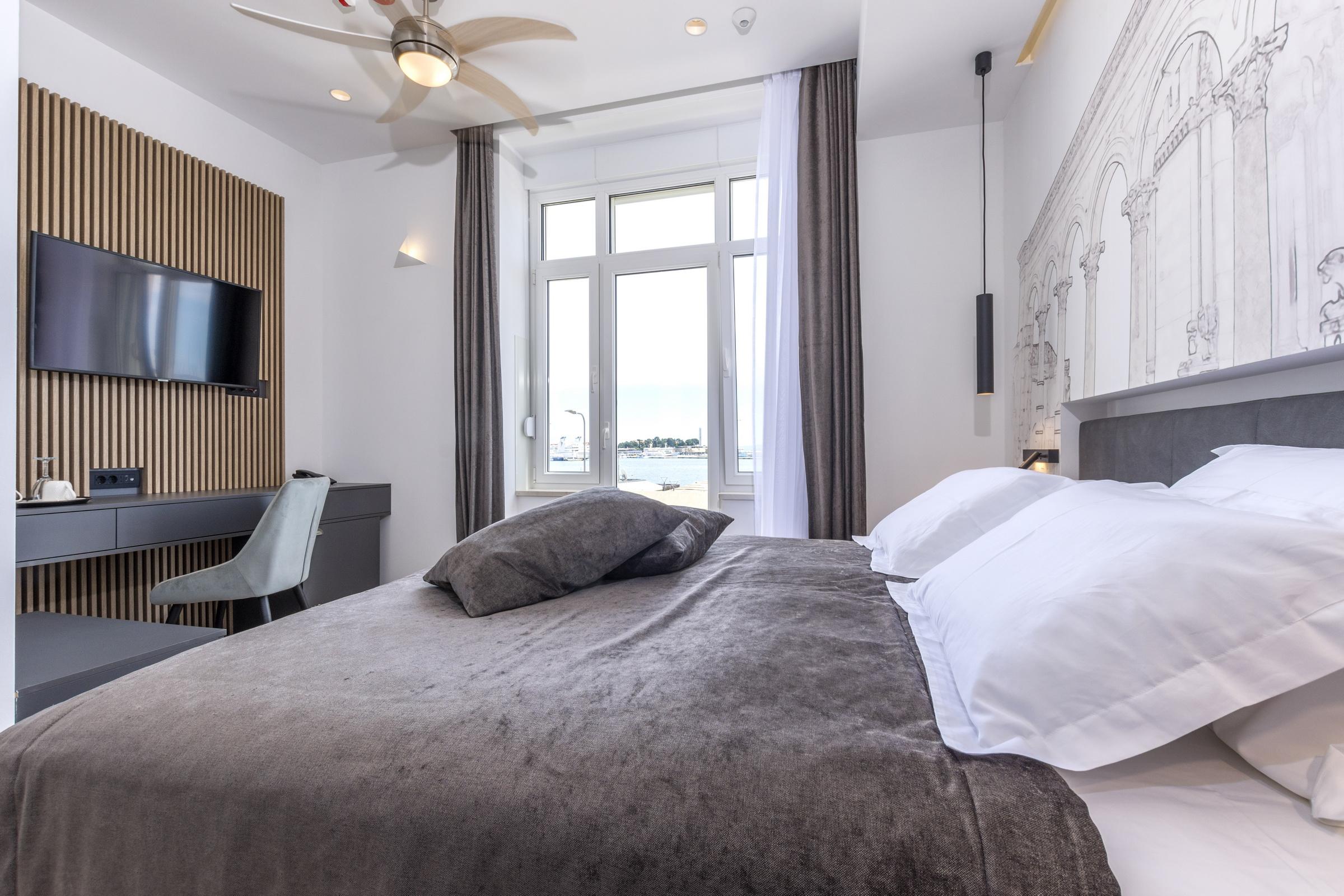 Casa Costabella Bed & Breakfast 4*