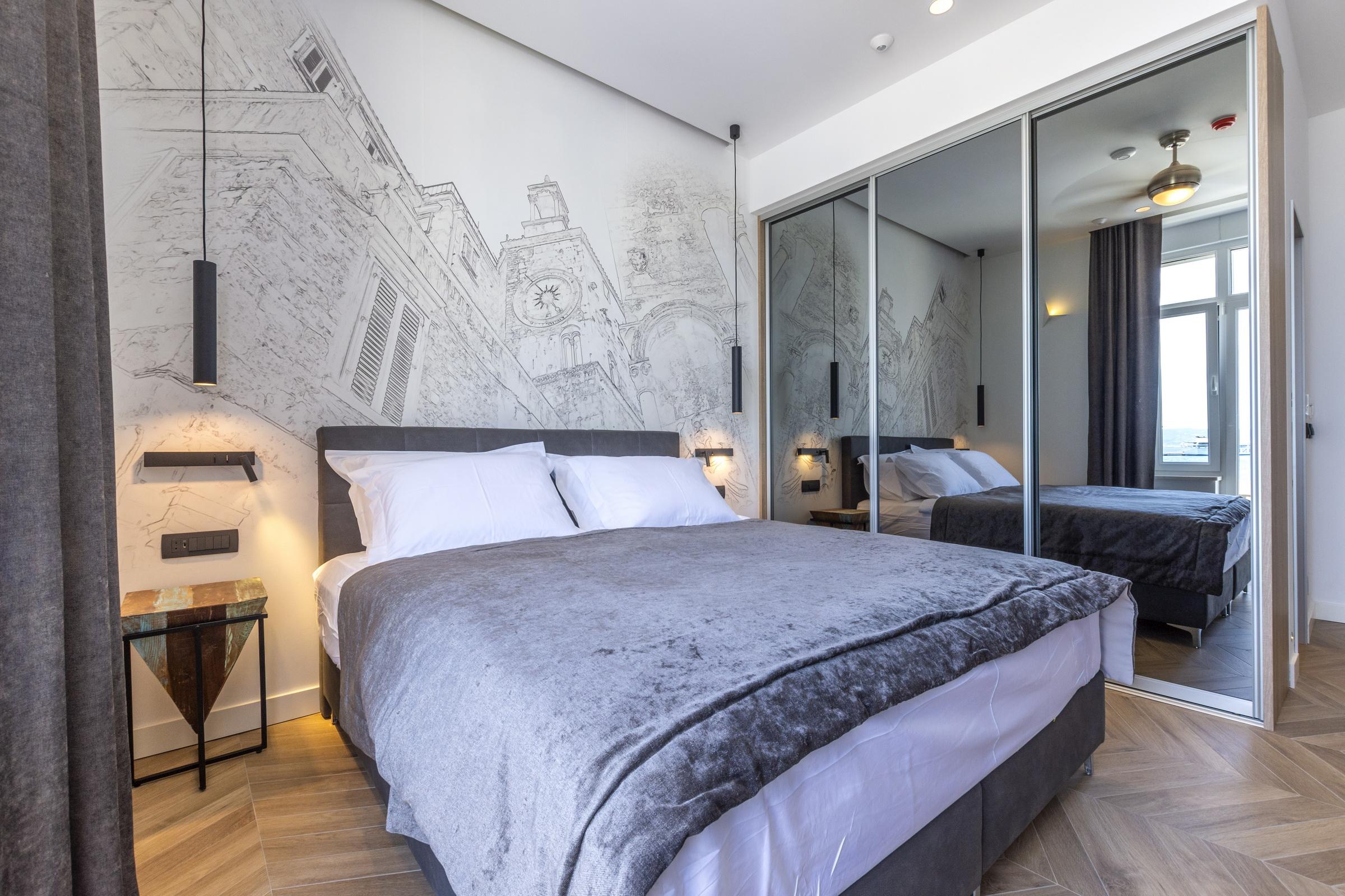 Casa Costabella Bed & Breakfast