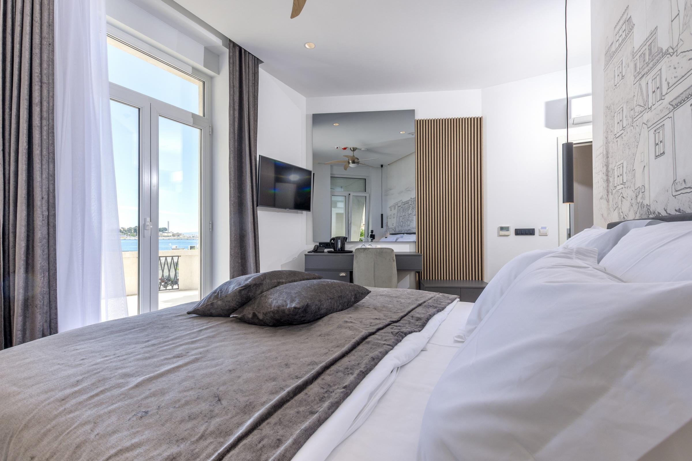 Bed & Breakfast Casa Costabella 4*