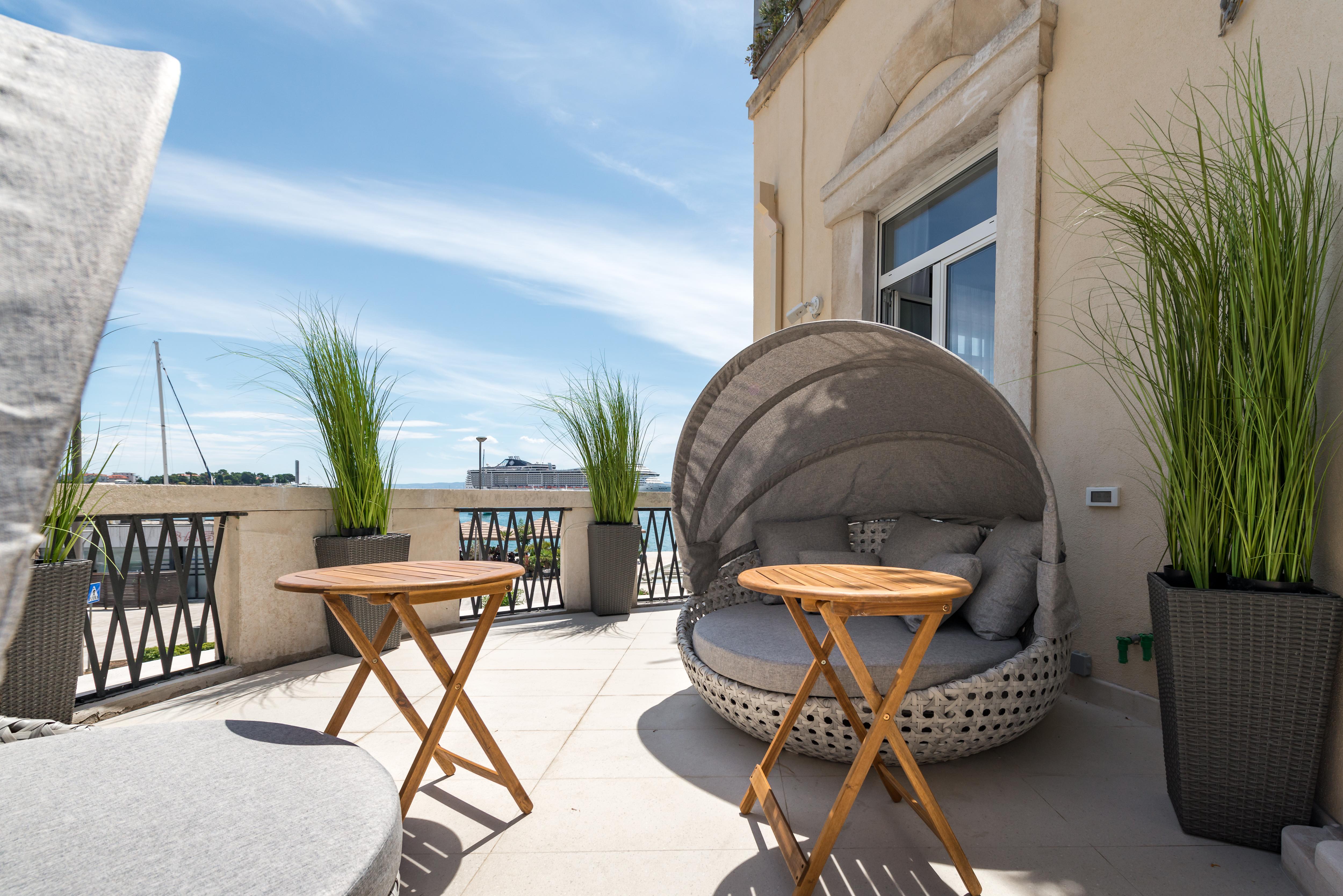Bed & Breakfast Casa Costabella 4*