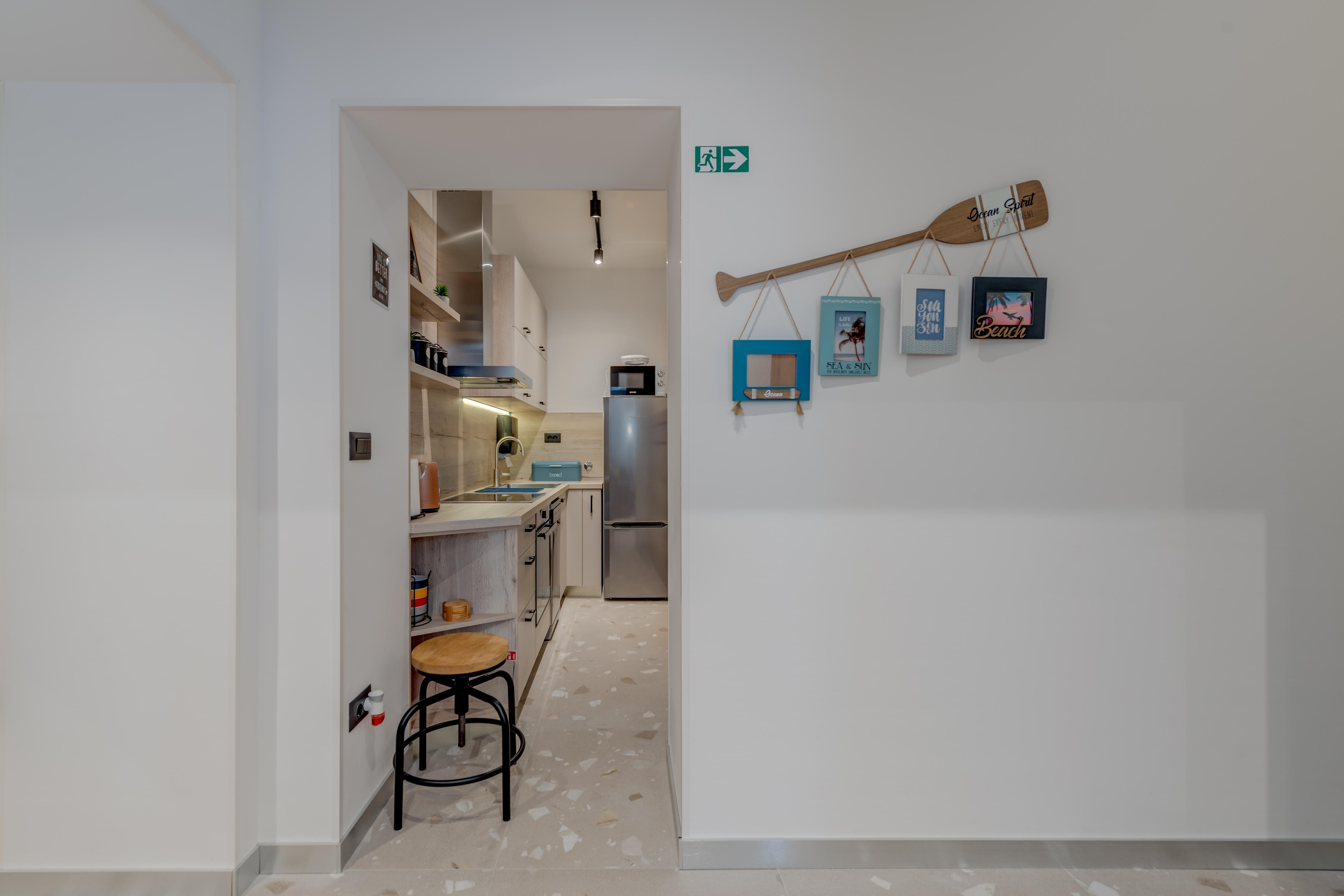 Casa Costabella Bed & Breakfast 4*