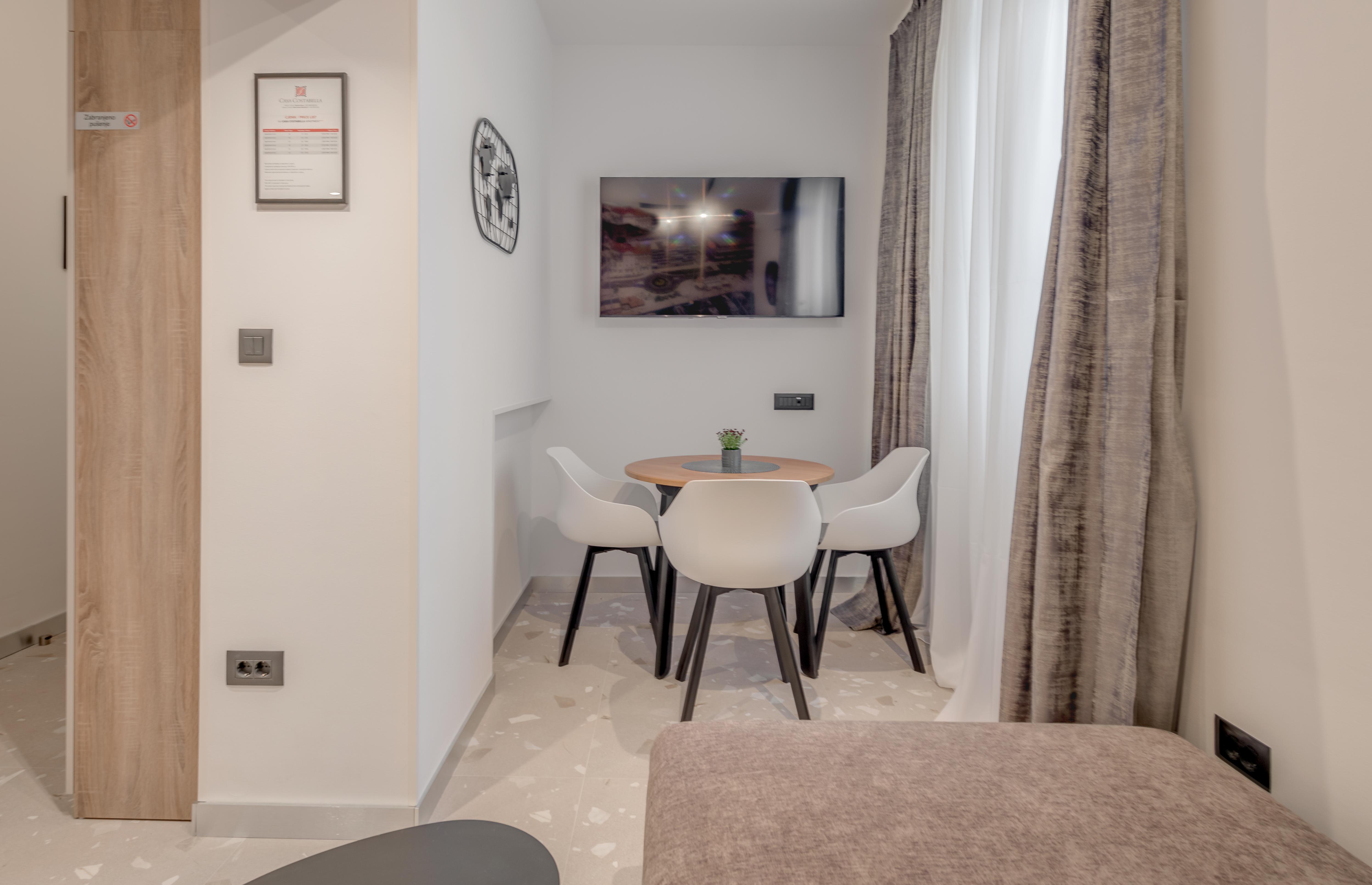 Casa Costabella 4*